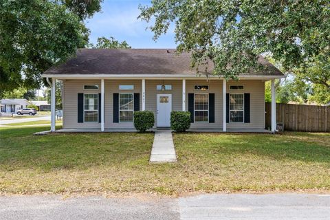 2401 8TH STREET ST CLOUD FL 34769