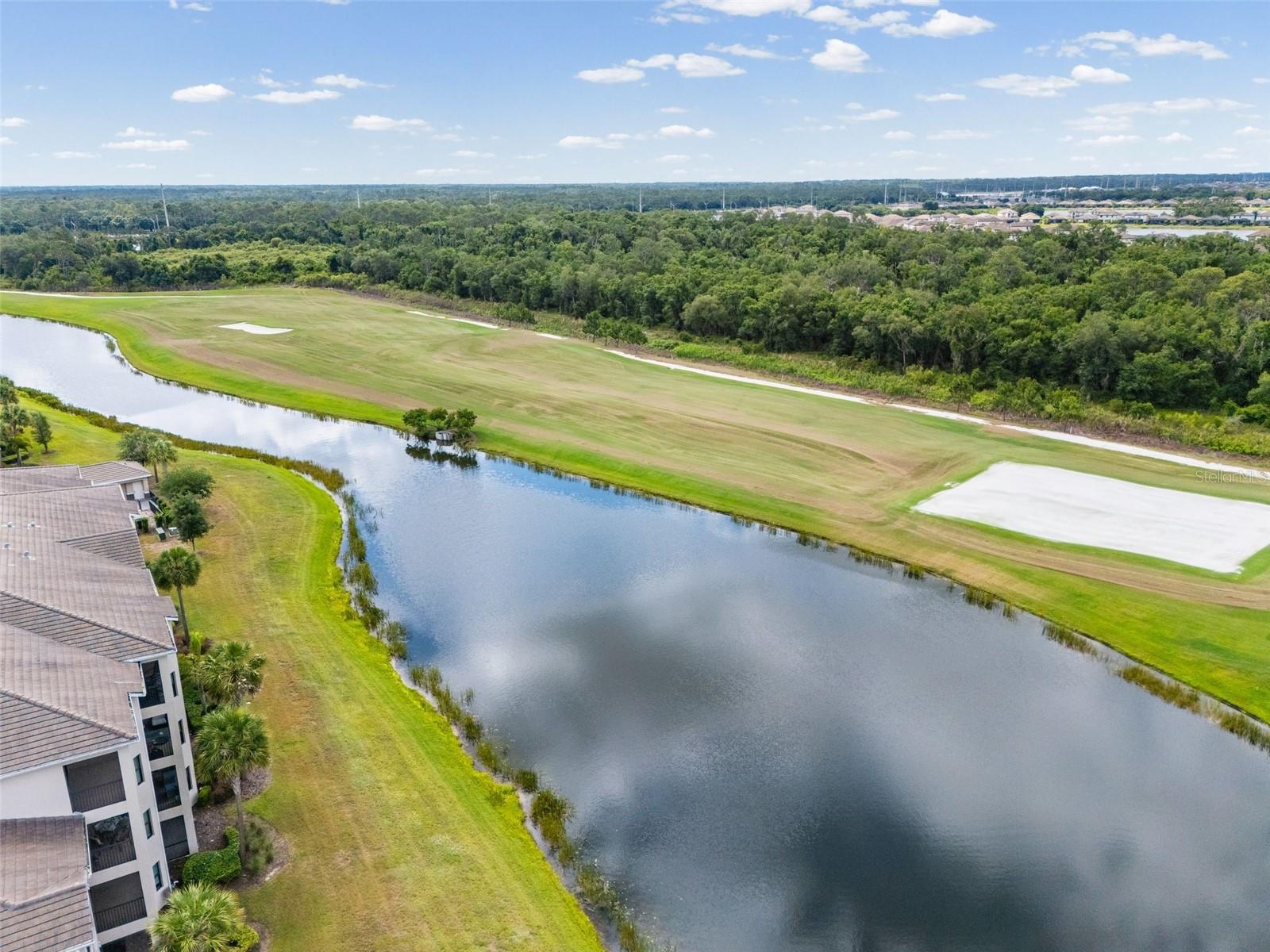 TERRACE VI AT LAKEWOOD NATIONAL PH I - Residential