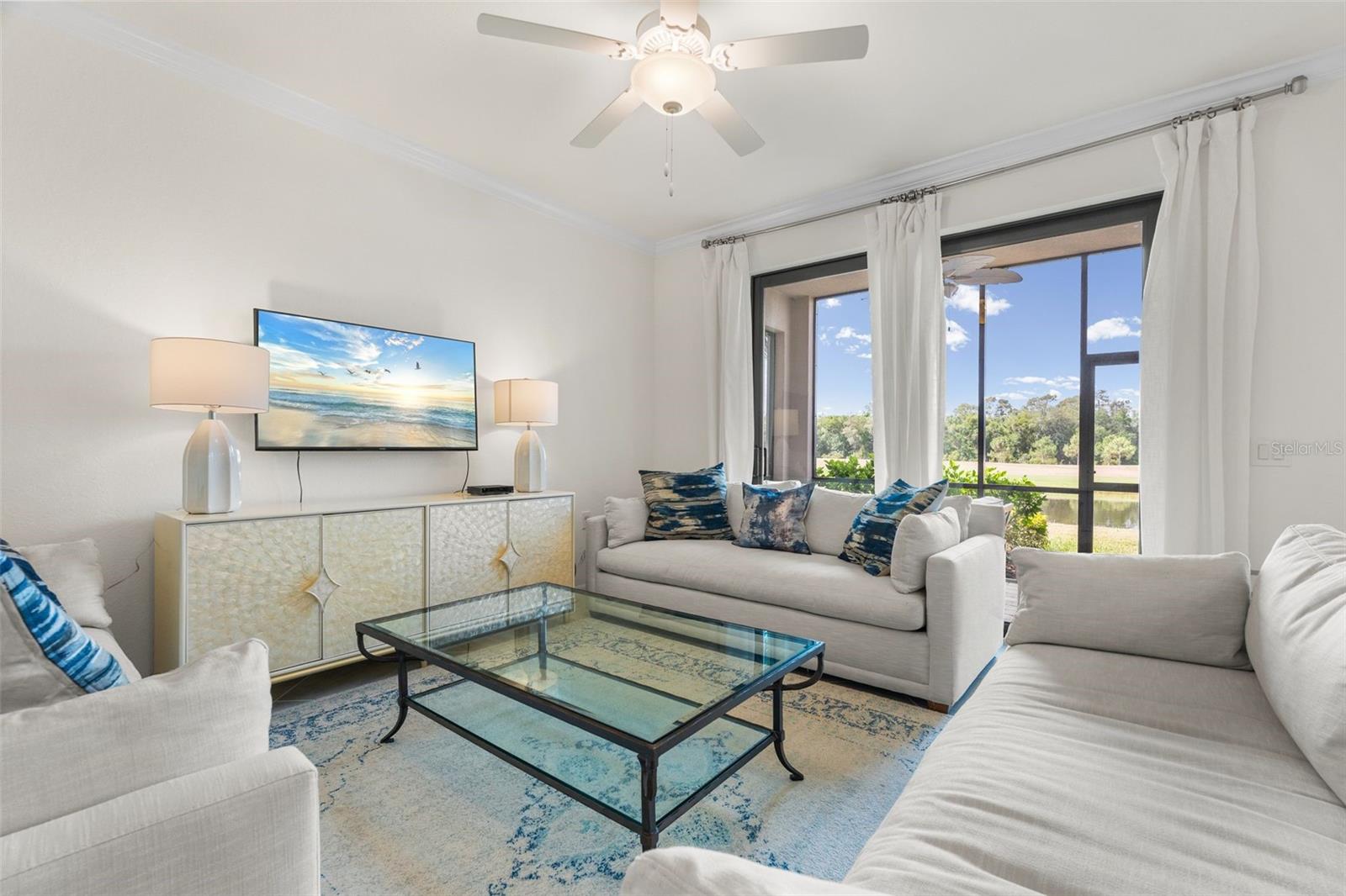 TERRACE VI AT LAKEWOOD NATIONAL PH I - Residential