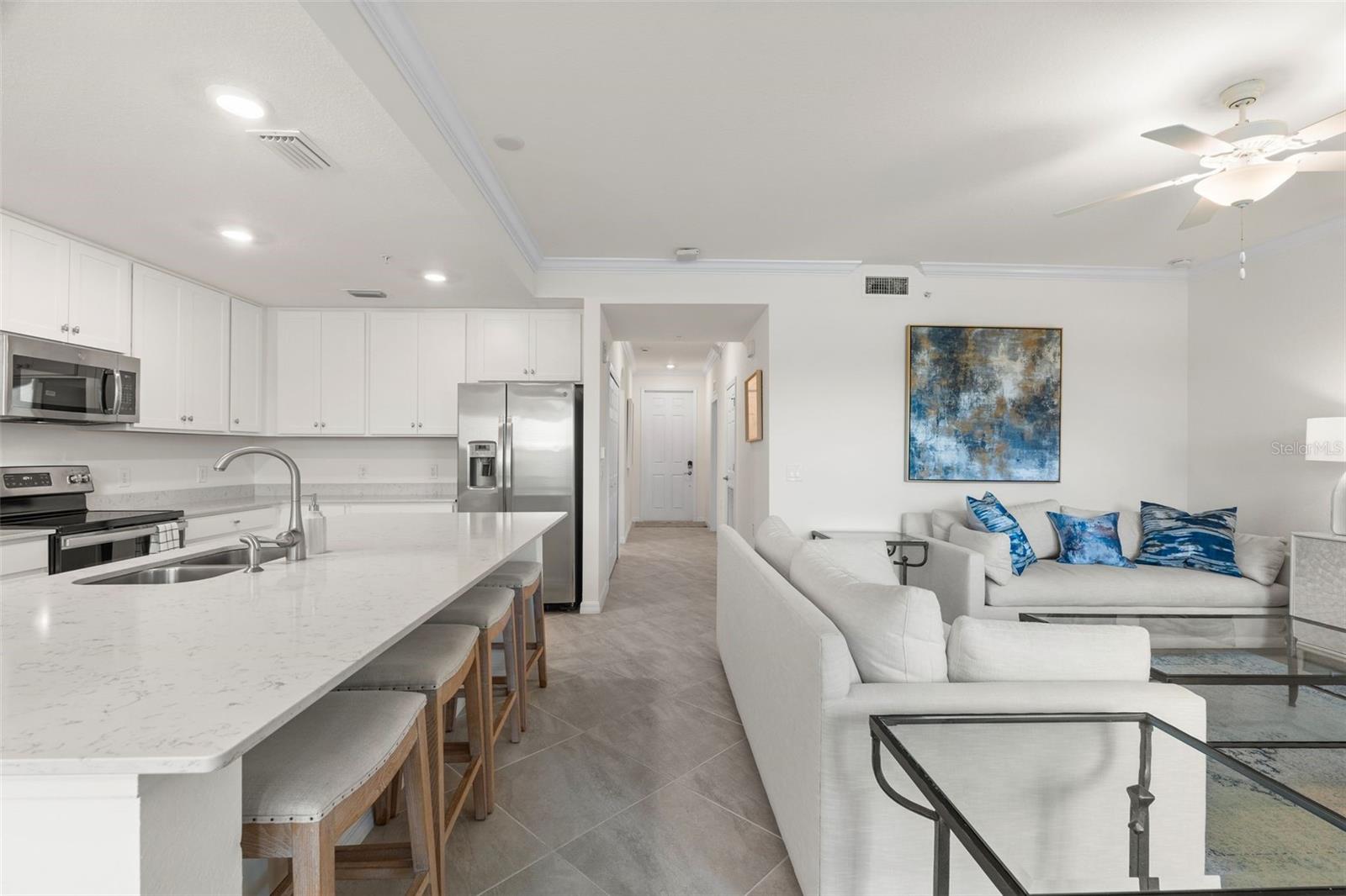 TERRACE VI AT LAKEWOOD NATIONAL PH I - Residential