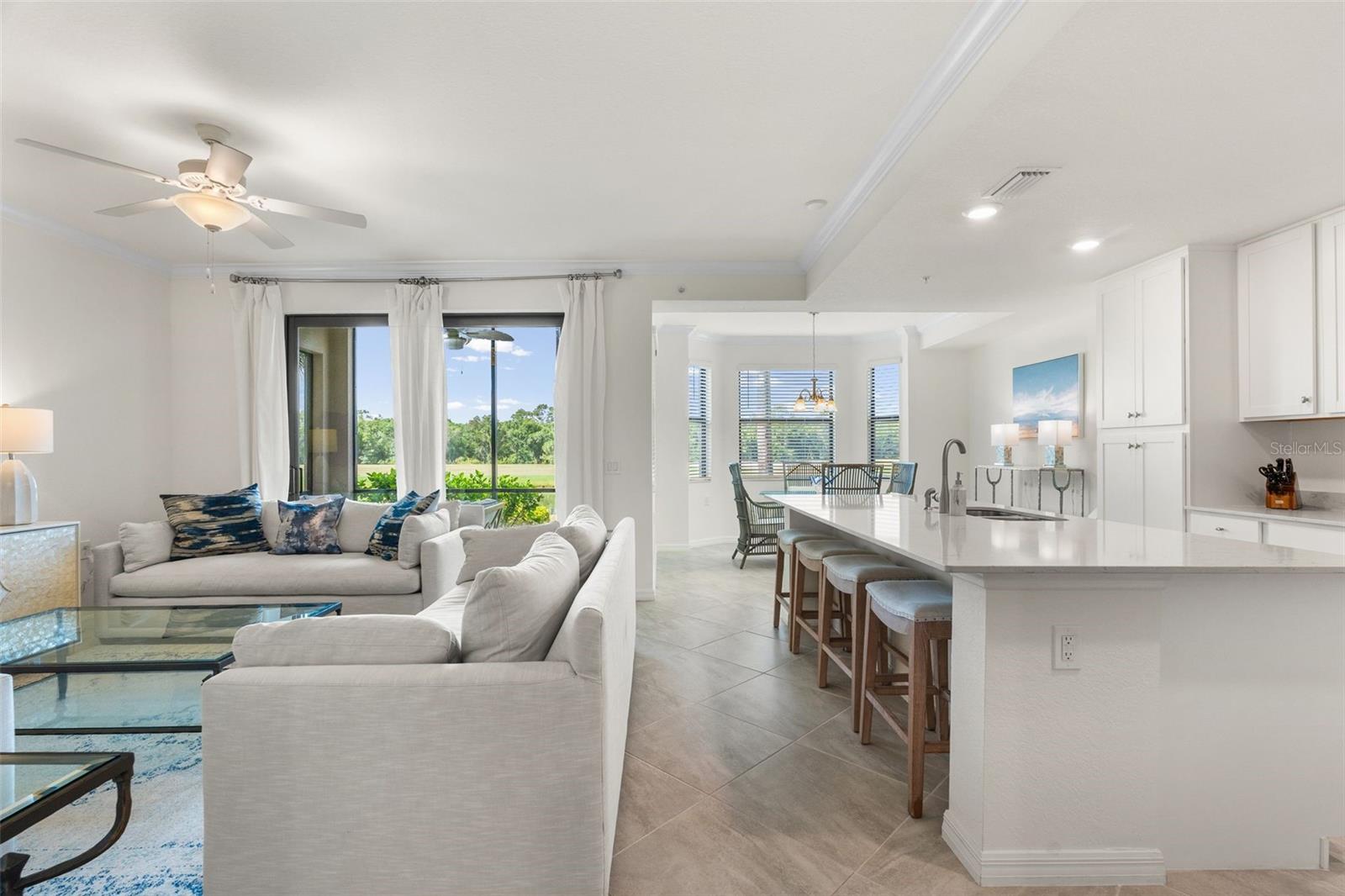 TERRACE VI AT LAKEWOOD NATIONAL PH I - Residential
