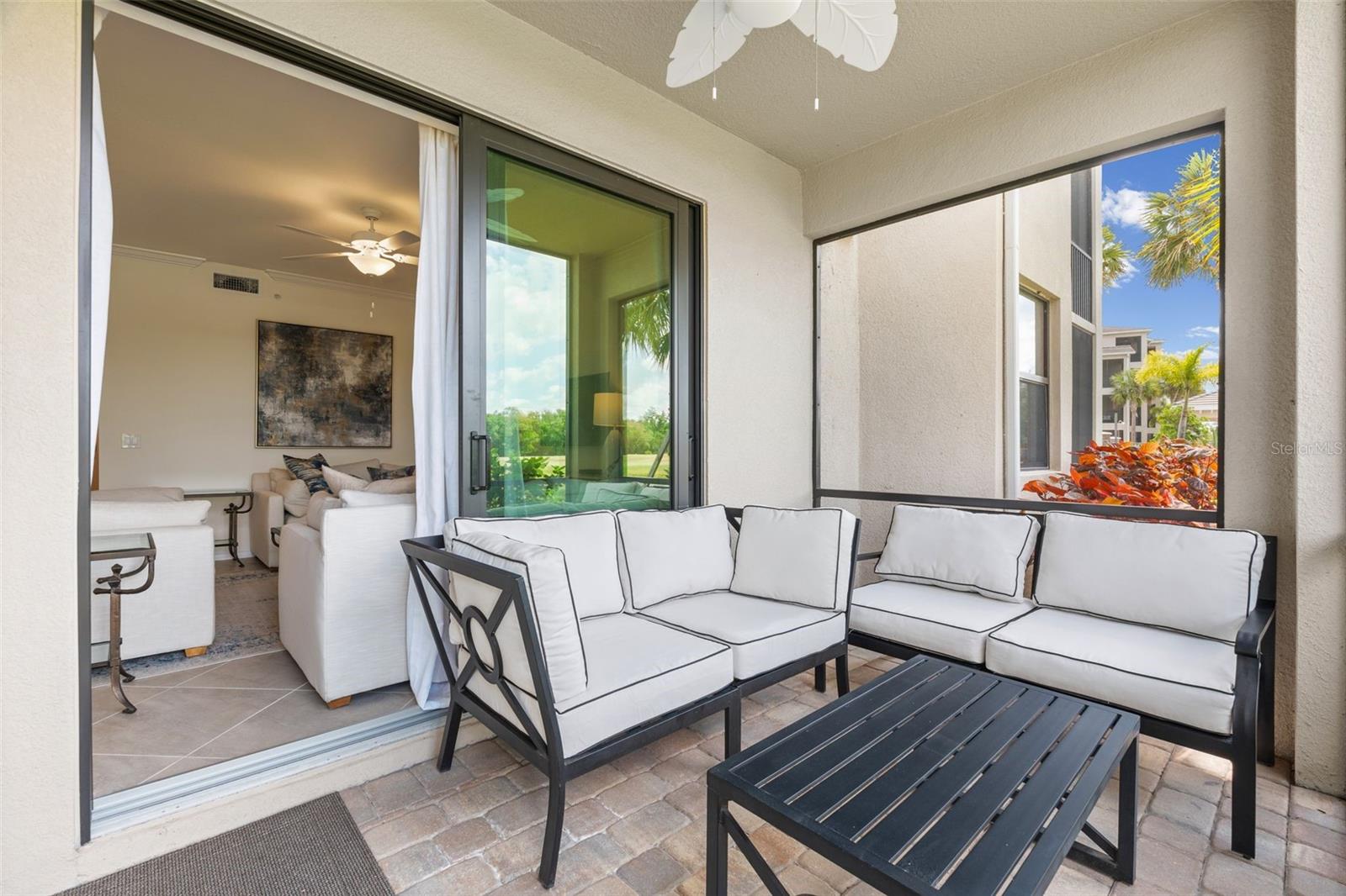 TERRACE VI AT LAKEWOOD NATIONAL PH I - Residential