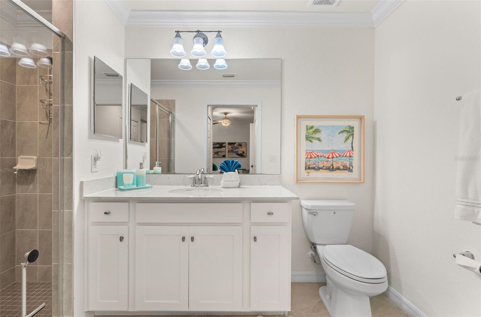 TERRACE VI AT LAKEWOOD NATIONAL PH I - Residential