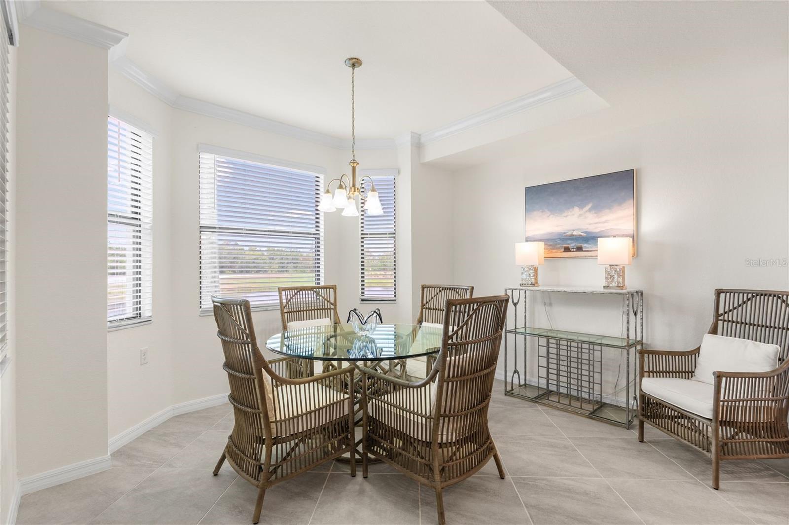 TERRACE VI AT LAKEWOOD NATIONAL PH I - Residential