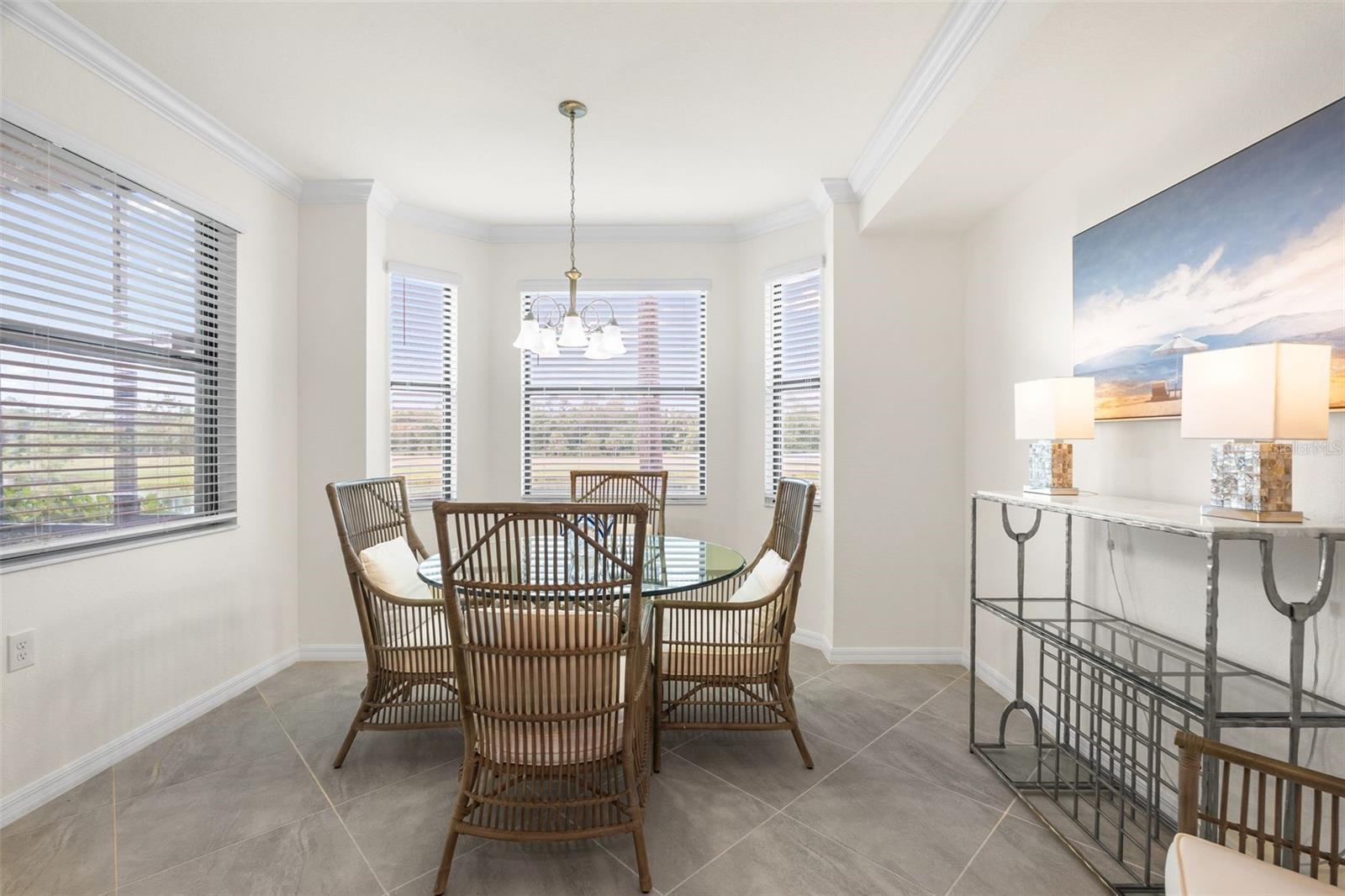TERRACE VI AT LAKEWOOD NATIONAL PH I - Residential