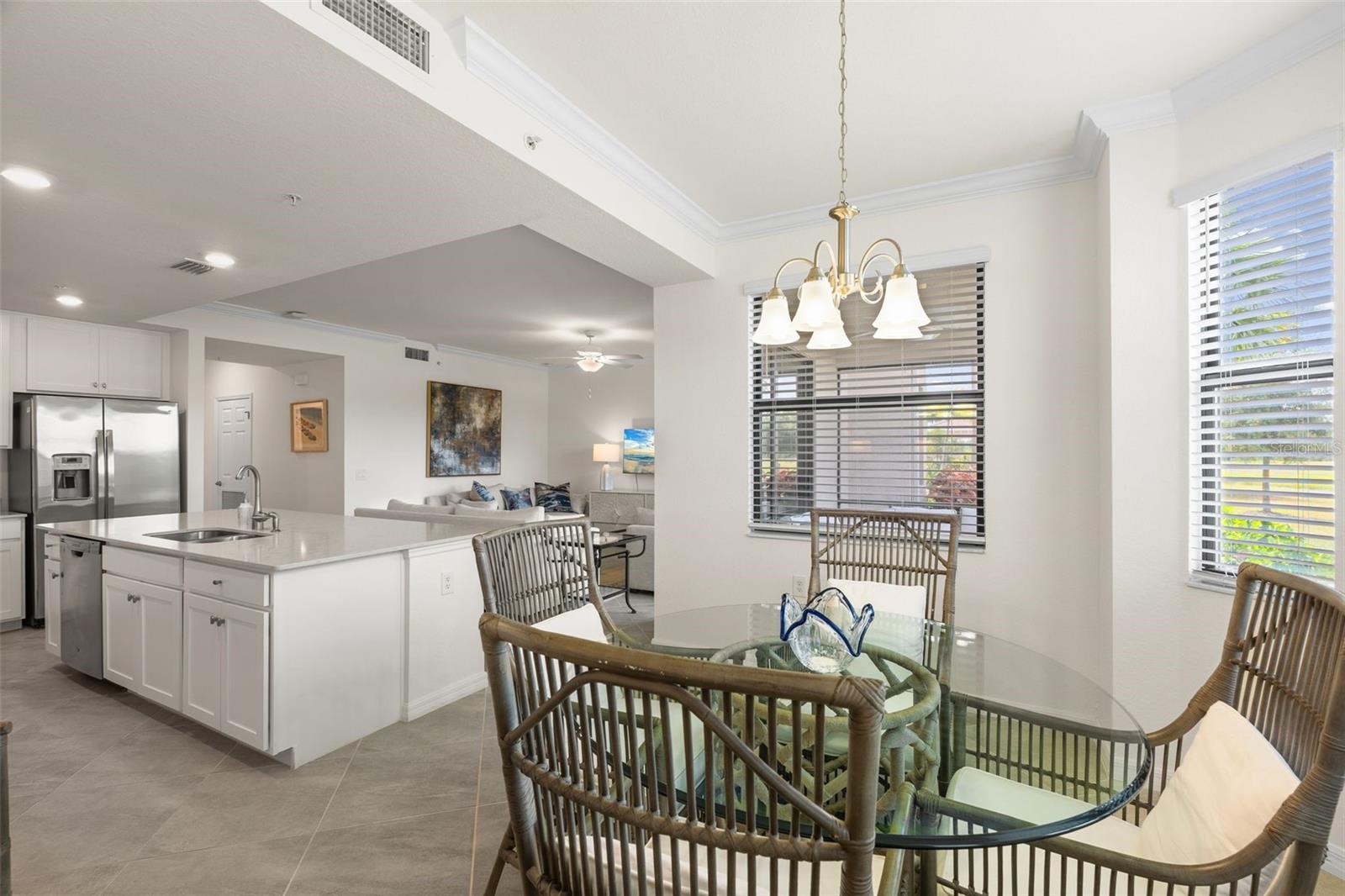 TERRACE VI AT LAKEWOOD NATIONAL PH I - Residential