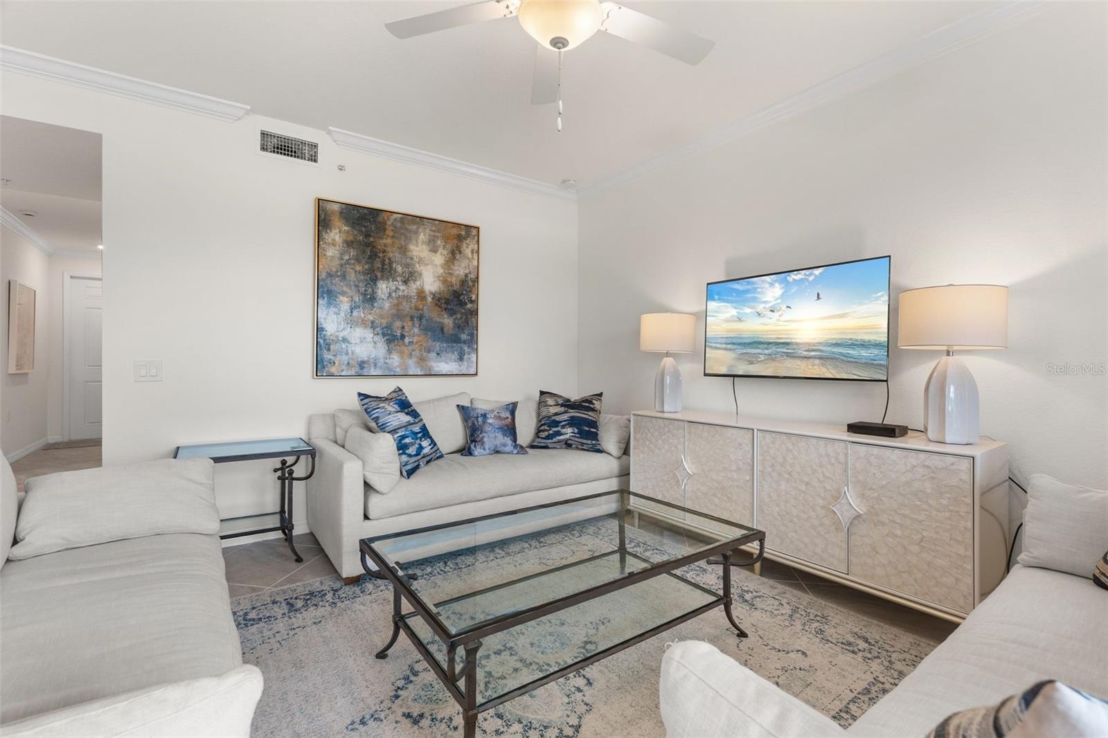 TERRACE VI AT LAKEWOOD NATIONAL PH I - Residential