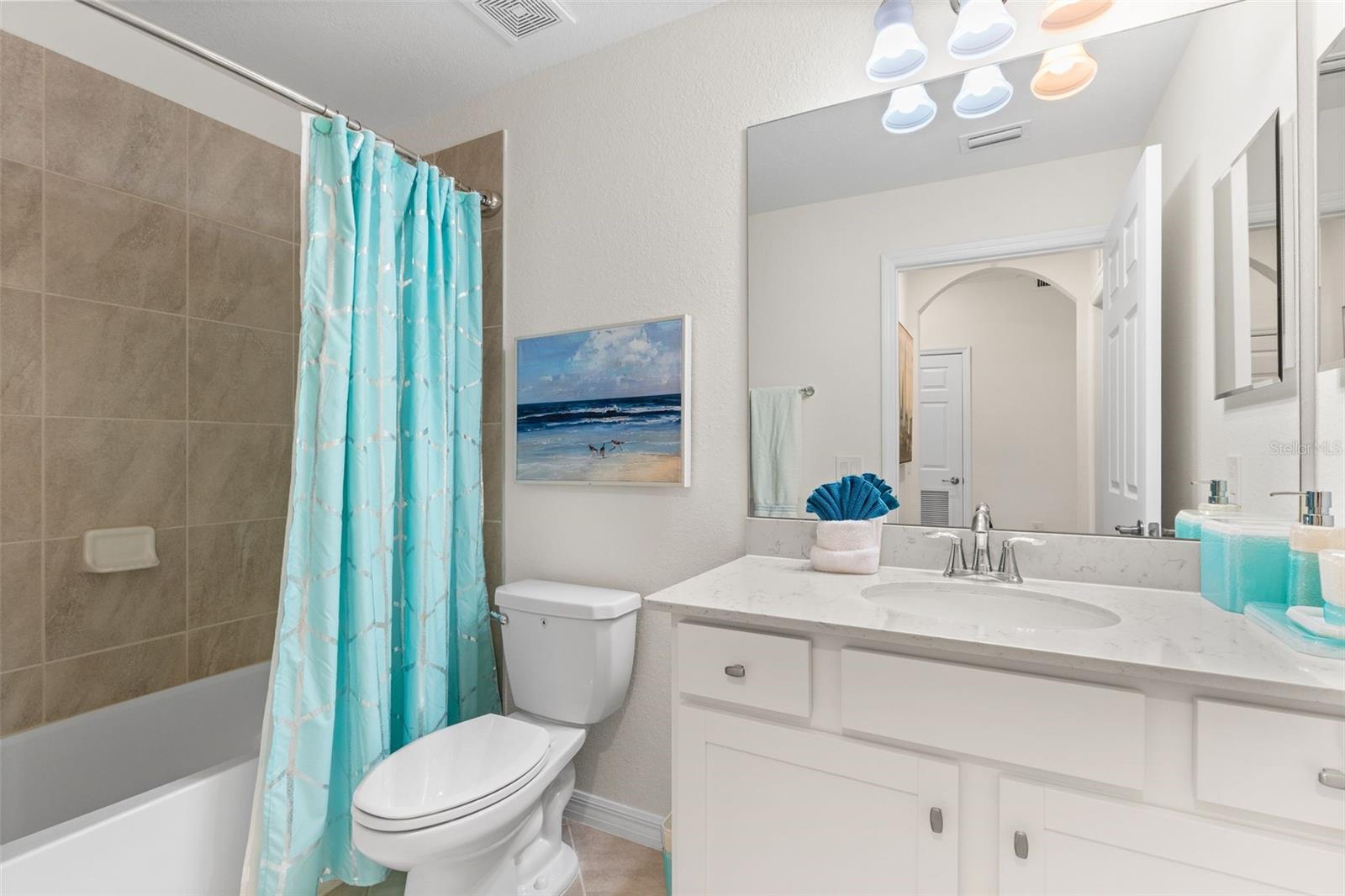 TERRACE VI AT LAKEWOOD NATIONAL PH I - Residential