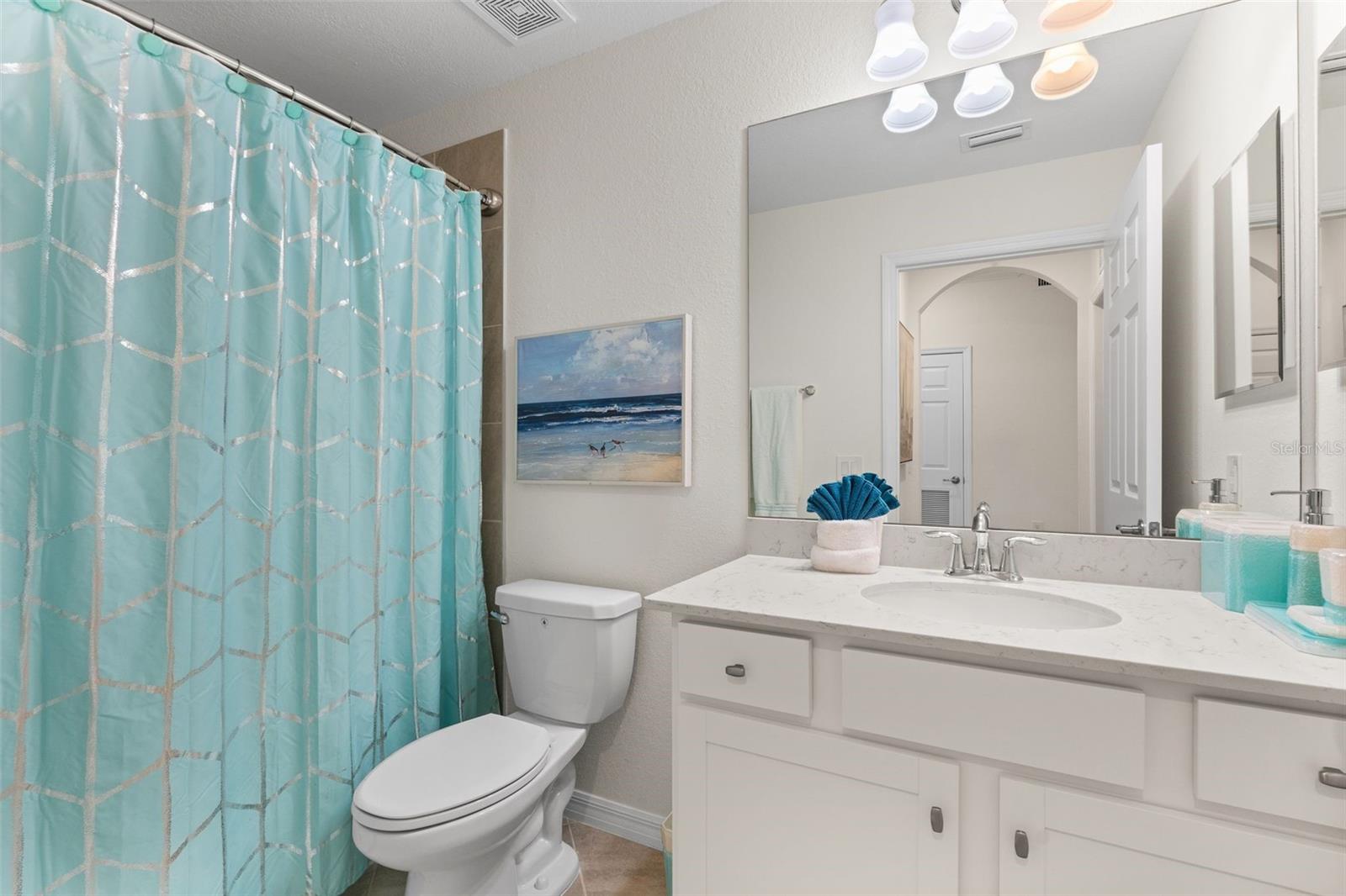 TERRACE VI AT LAKEWOOD NATIONAL PH I - Residential