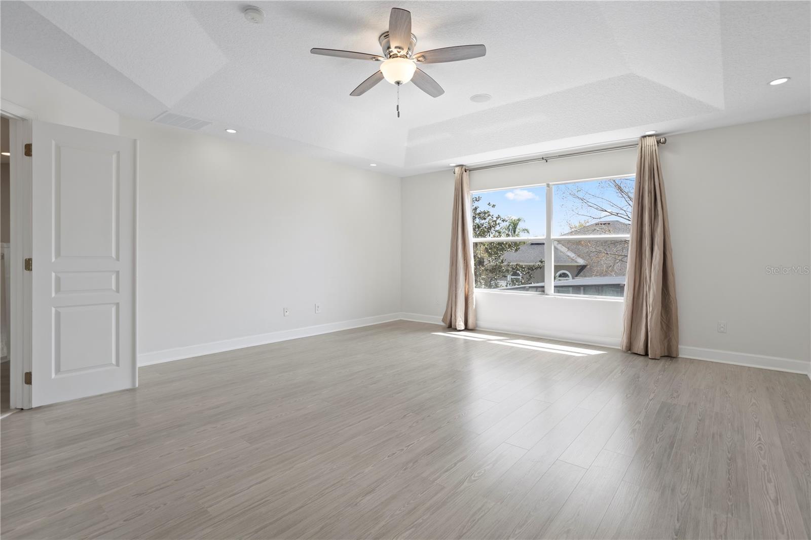 LIVE OAK RESERVE UNIT TWO - Residential