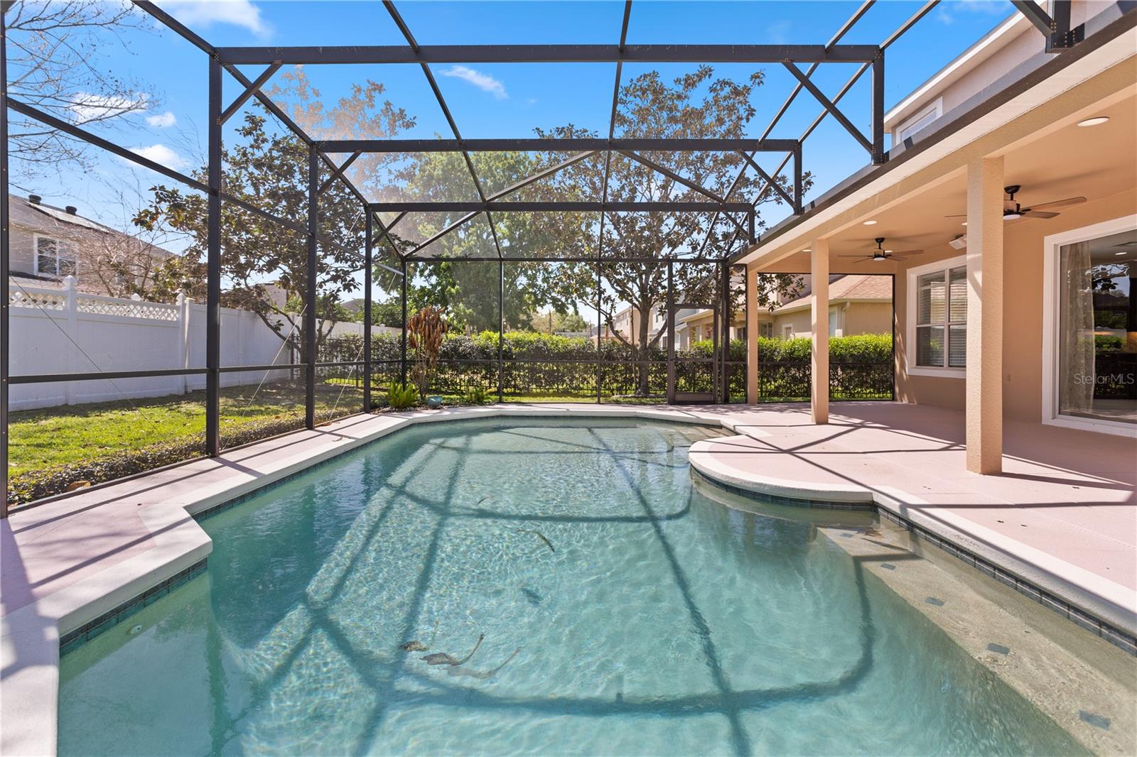 LIVE OAK RESERVE UNIT TWO - Residential