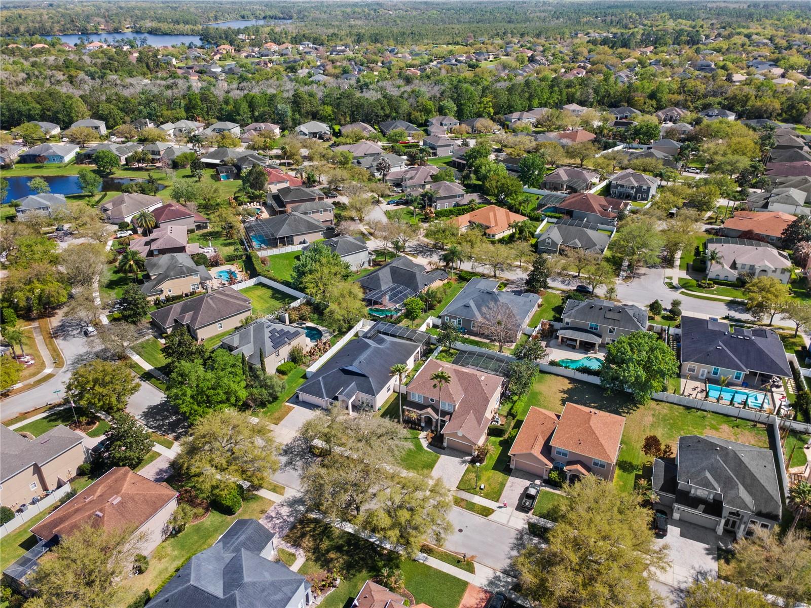 LIVE OAK RESERVE UNIT TWO - Residential