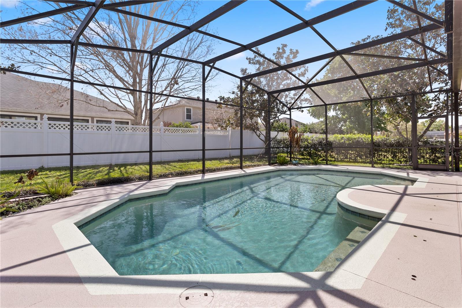 LIVE OAK RESERVE UNIT TWO - Residential