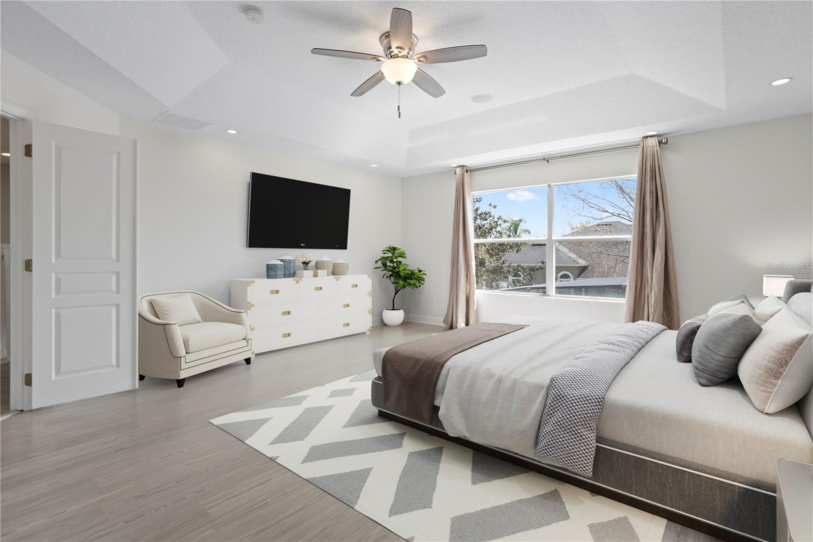 LIVE OAK RESERVE UNIT TWO - Residential