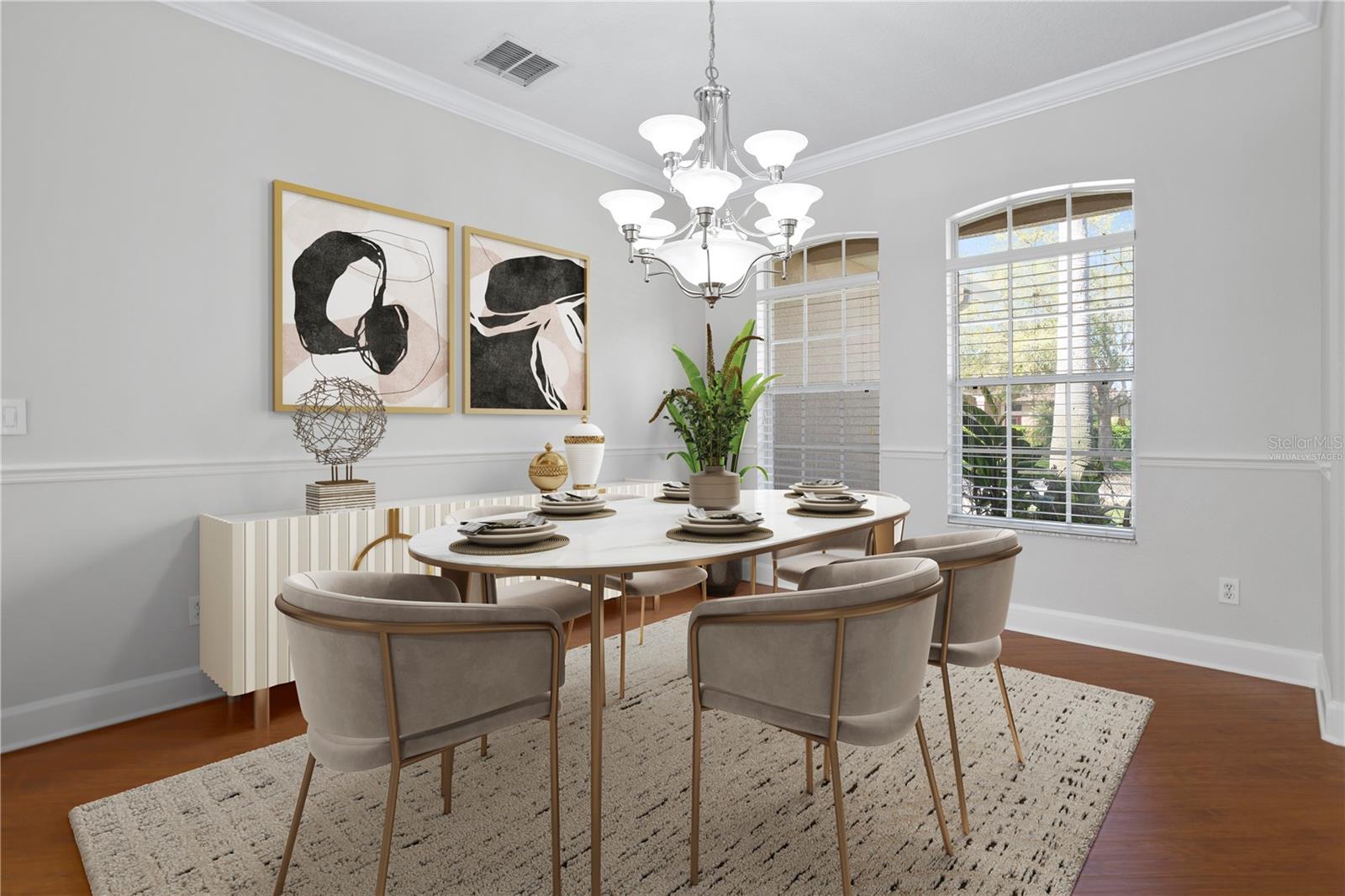 LIVE OAK RESERVE UNIT TWO - Residential