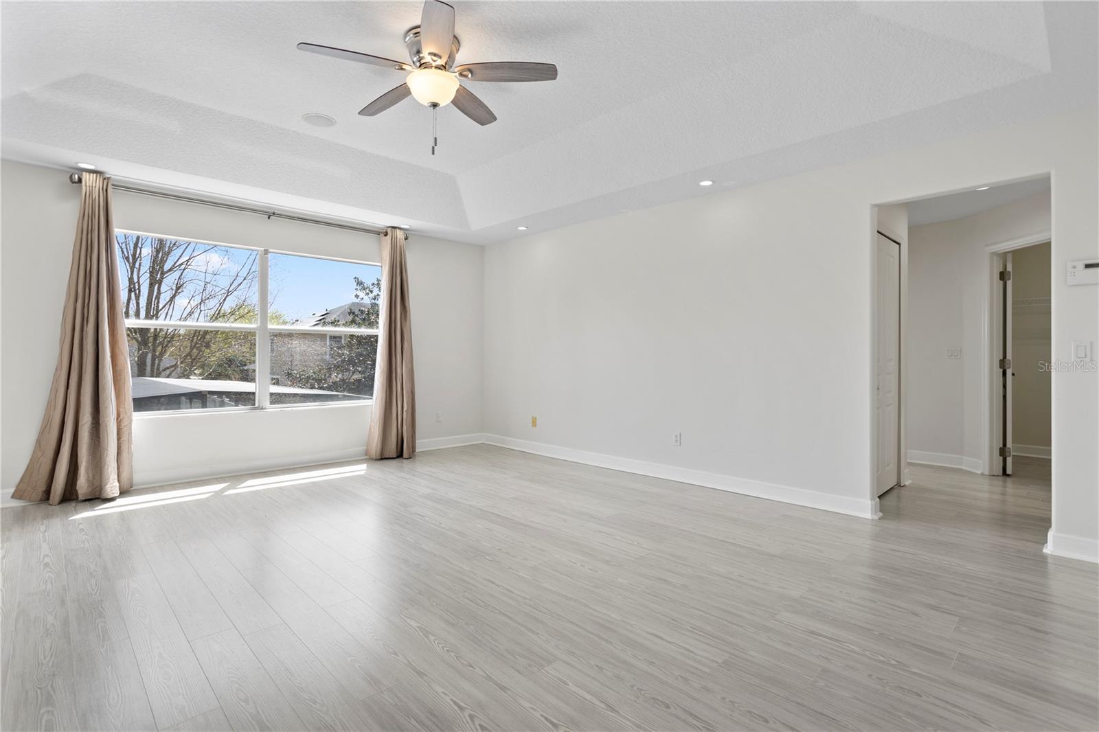 LIVE OAK RESERVE UNIT TWO - Residential