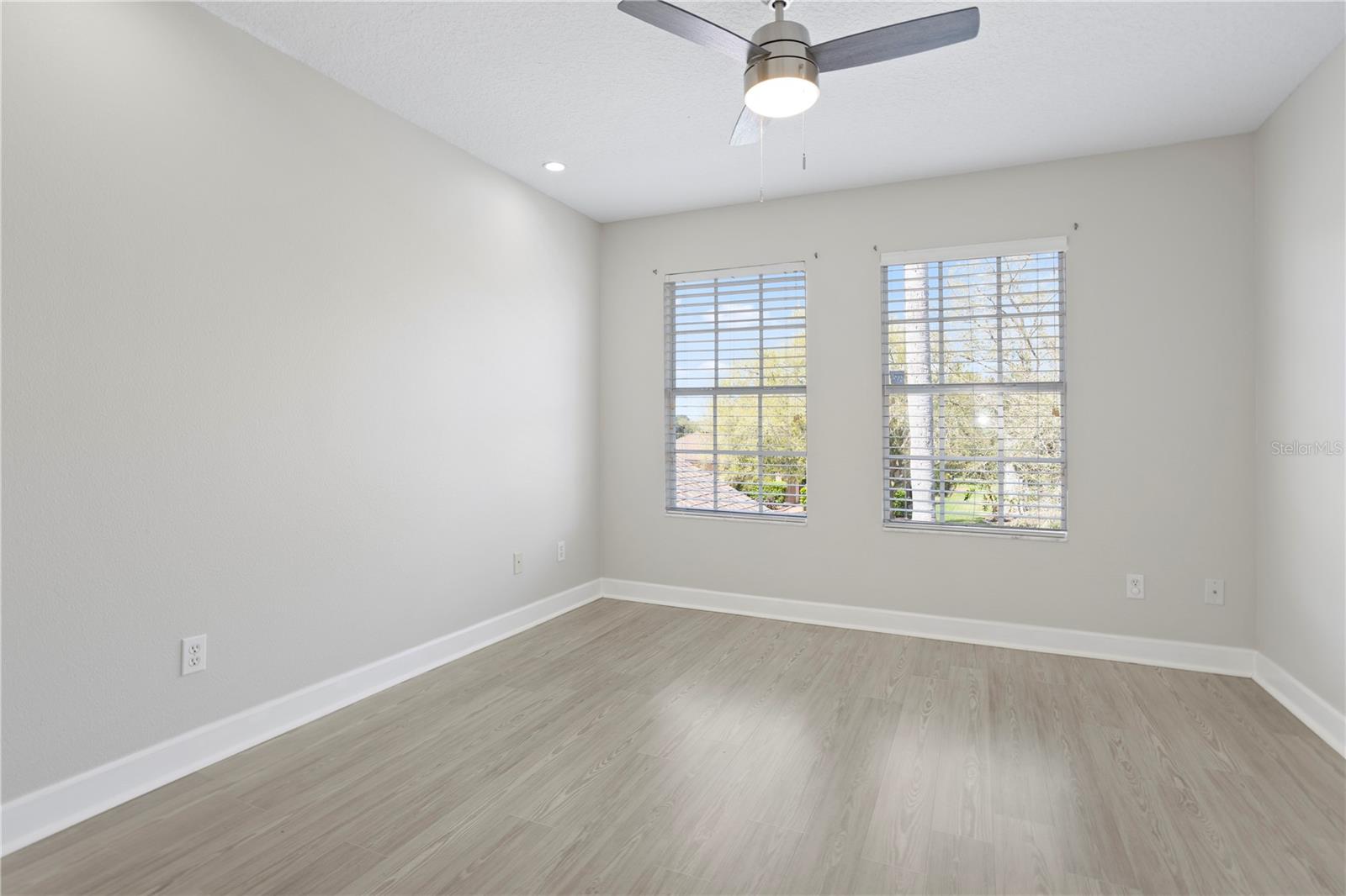 LIVE OAK RESERVE UNIT TWO - Residential