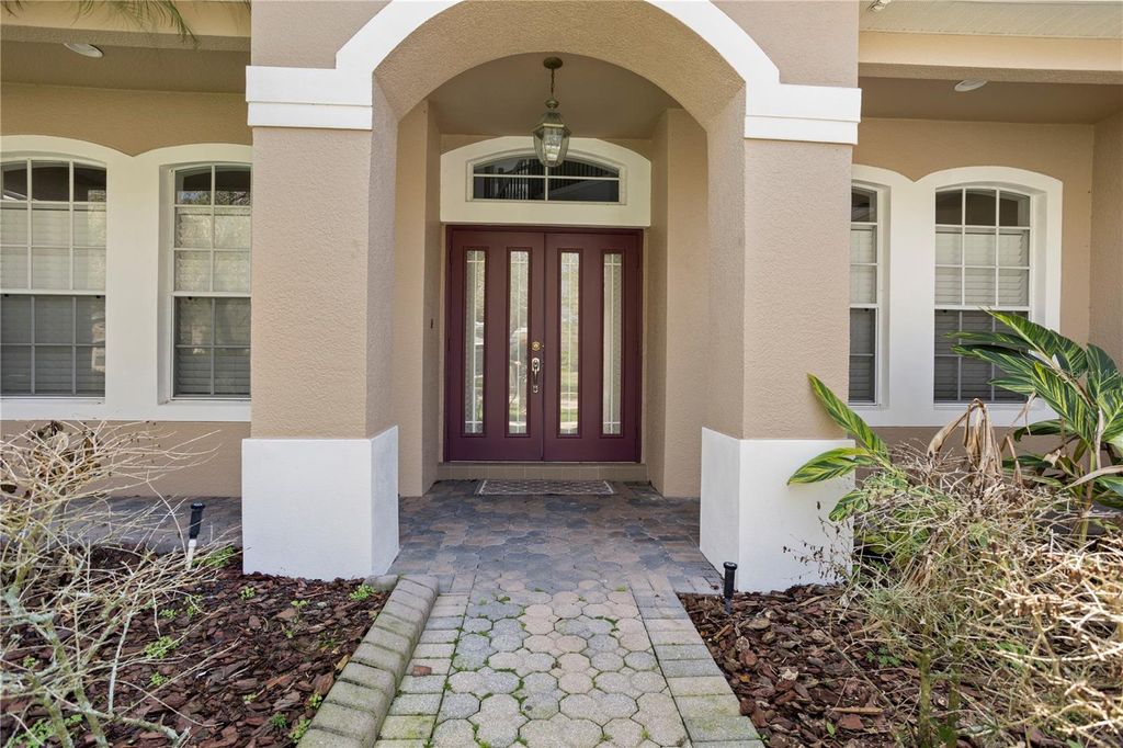 Photo of 3511 Hollow Oak Run, Oviedo, FL 32766 (MLS # O6392818)