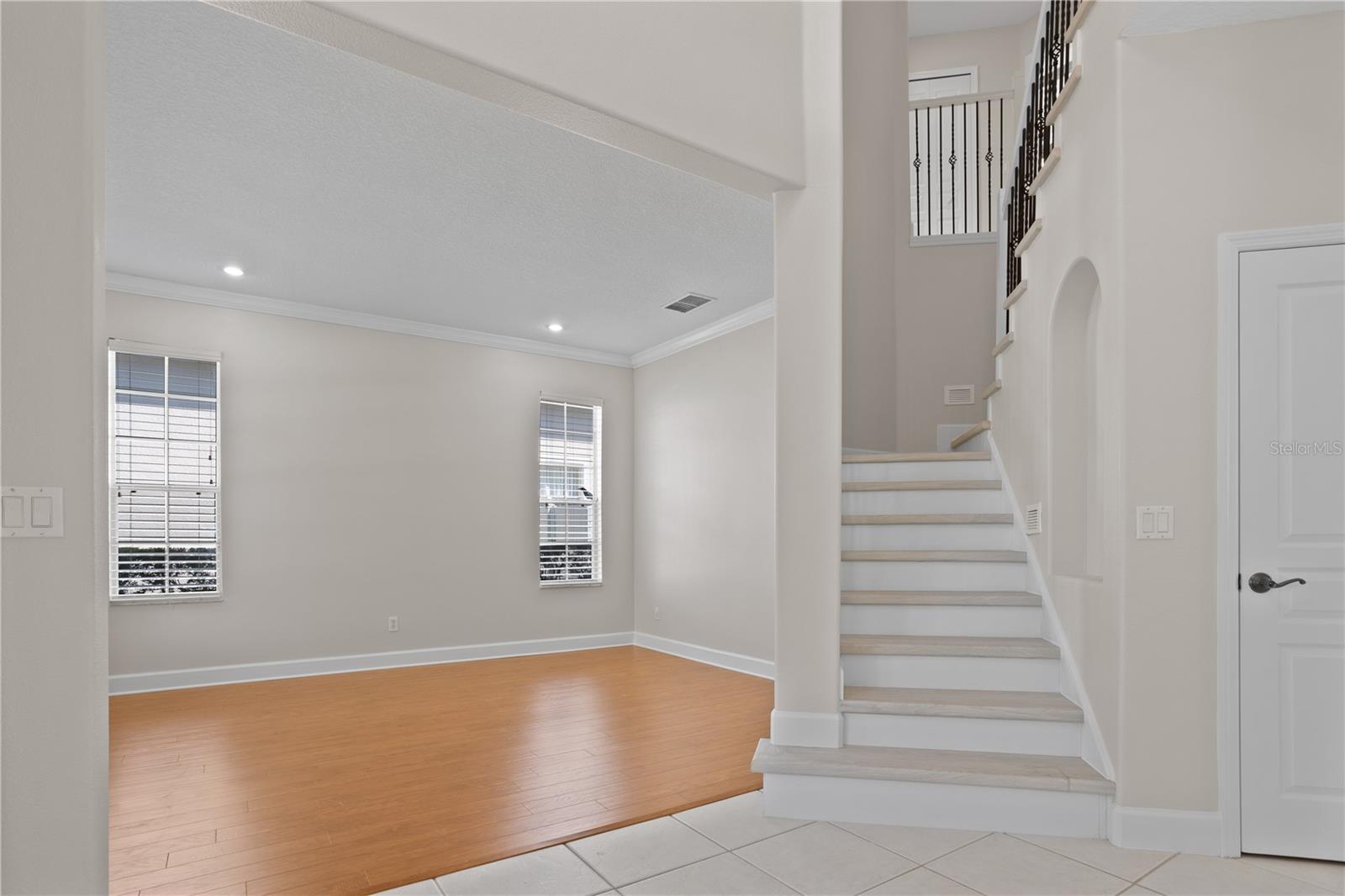 LIVE OAK RESERVE UNIT TWO - Residential