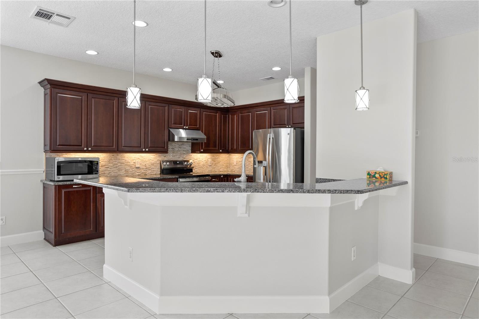 LIVE OAK RESERVE UNIT TWO - Residential