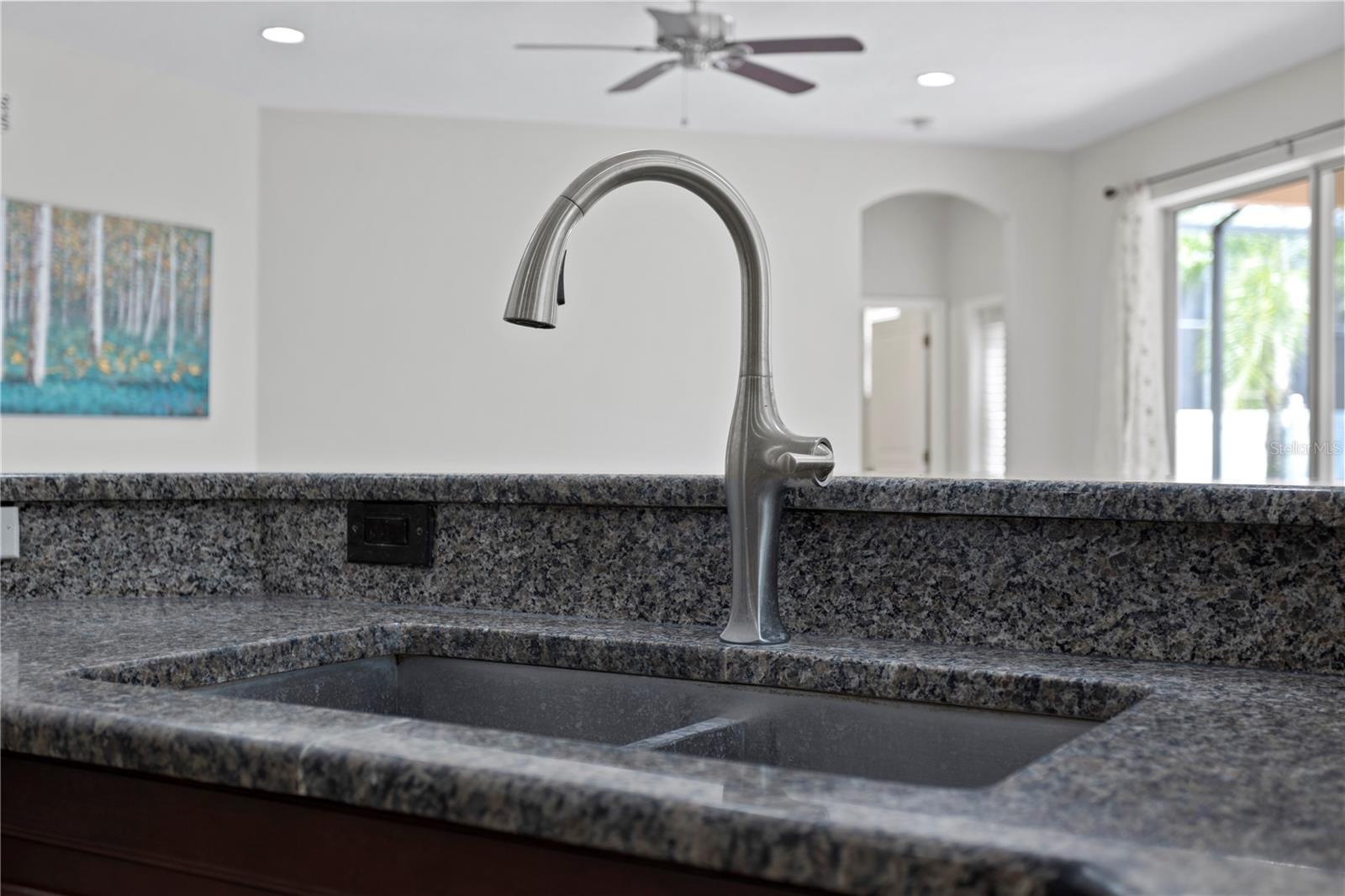 LIVE OAK RESERVE UNIT TWO - Residential