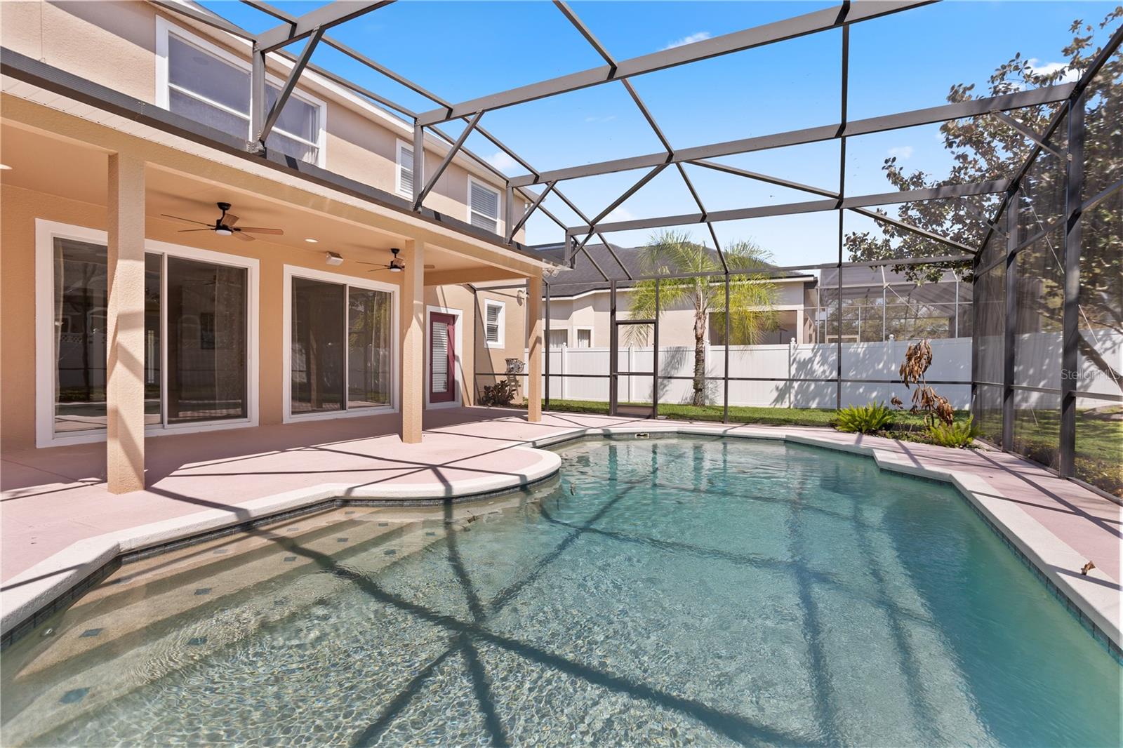 LIVE OAK RESERVE UNIT TWO - Residential