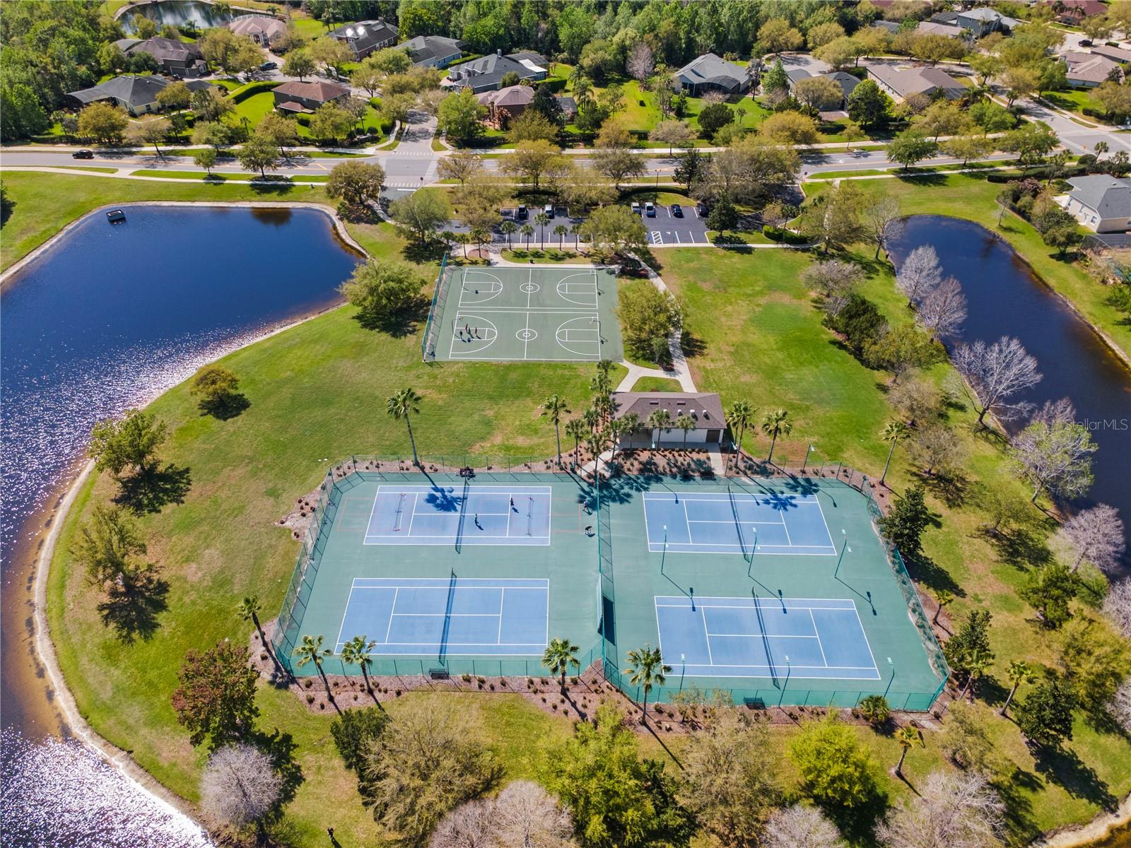 LIVE OAK RESERVE UNIT TWO - Residential