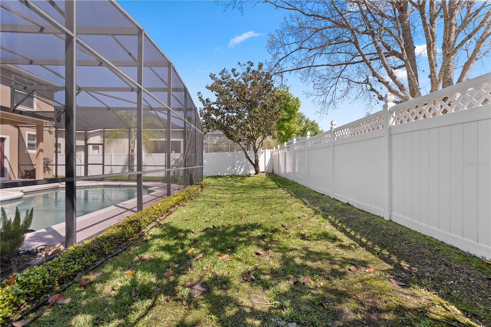 LIVE OAK RESERVE UNIT TWO - Residential