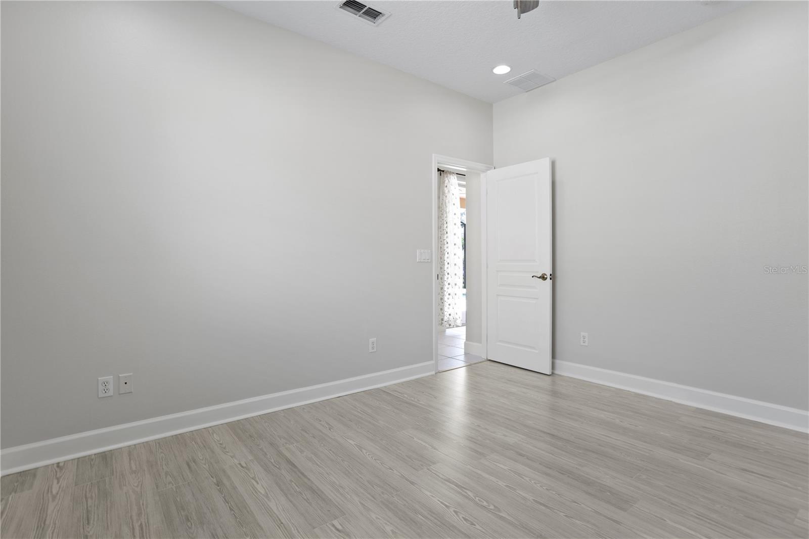 LIVE OAK RESERVE UNIT TWO - Residential