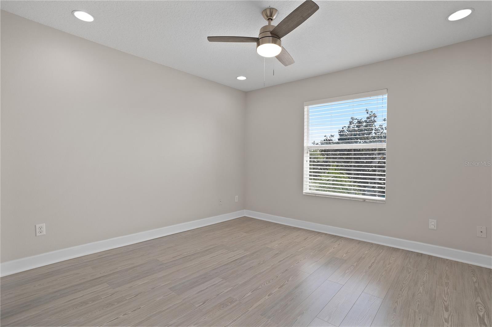 LIVE OAK RESERVE UNIT TWO - Residential