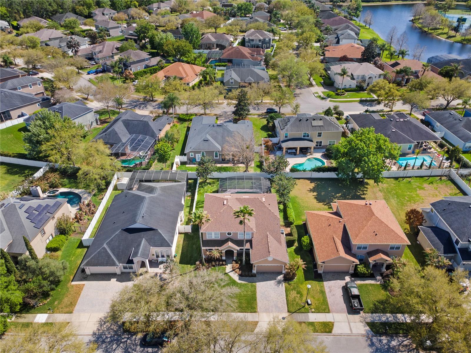 LIVE OAK RESERVE UNIT TWO - Residential