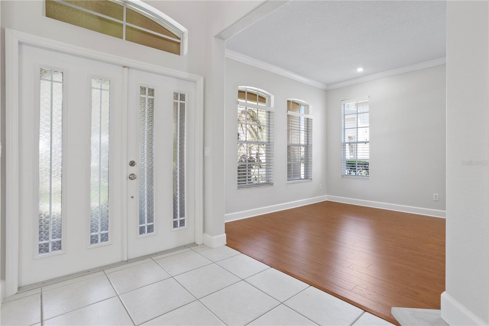 LIVE OAK RESERVE UNIT TWO - Residential