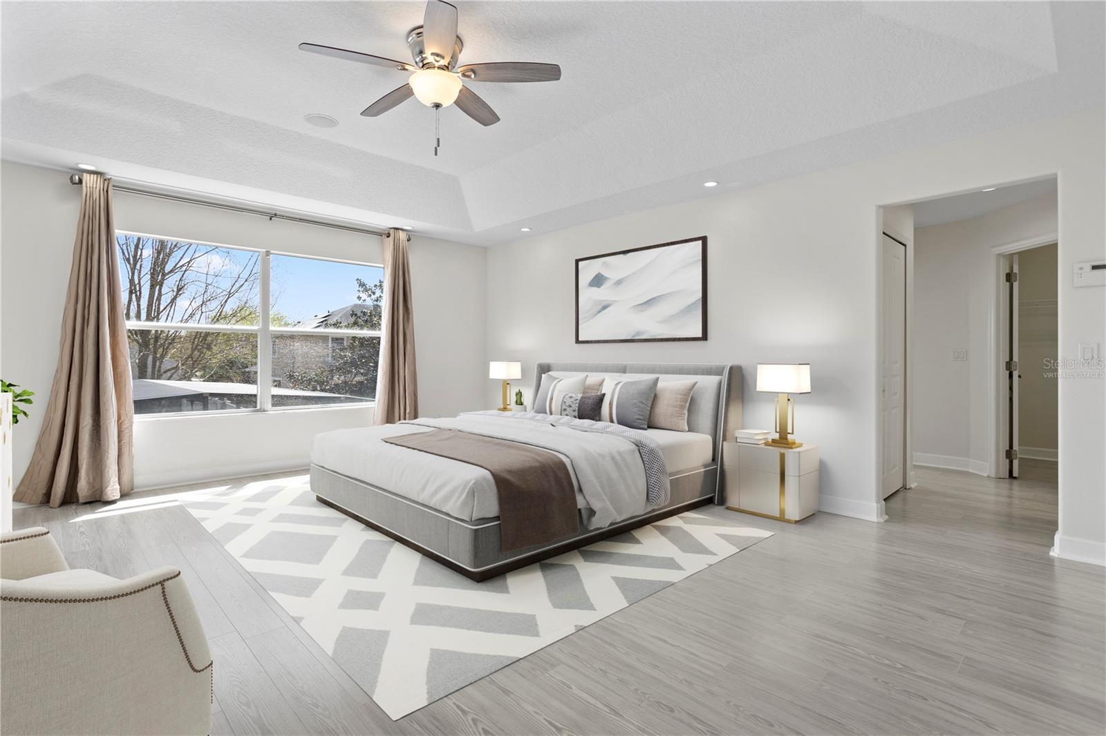 LIVE OAK RESERVE UNIT TWO - Residential