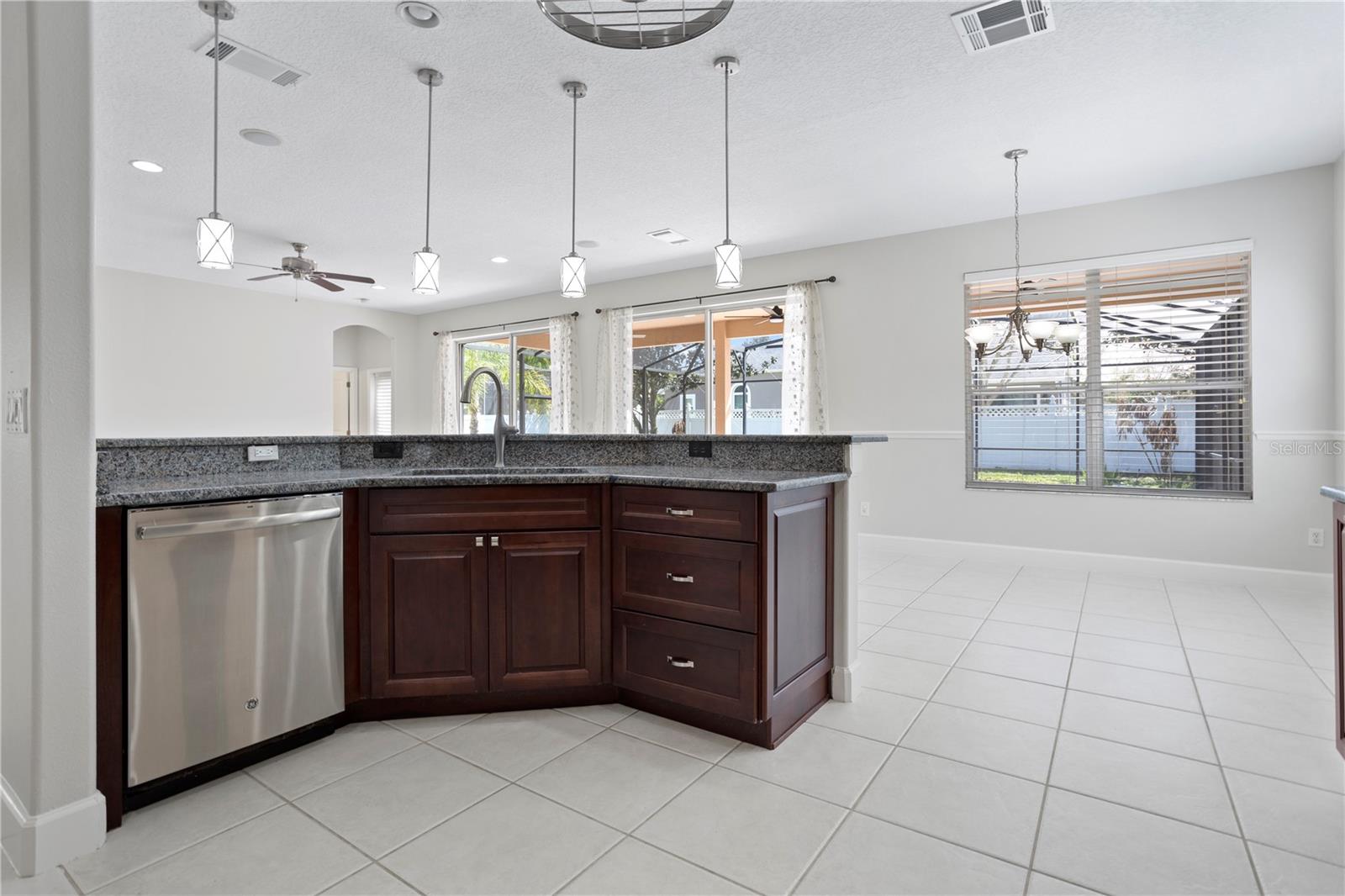 LIVE OAK RESERVE UNIT TWO - Residential