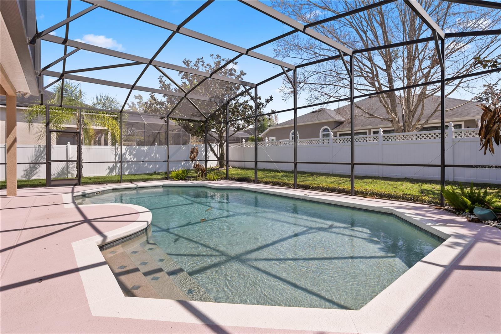 LIVE OAK RESERVE UNIT TWO - Residential