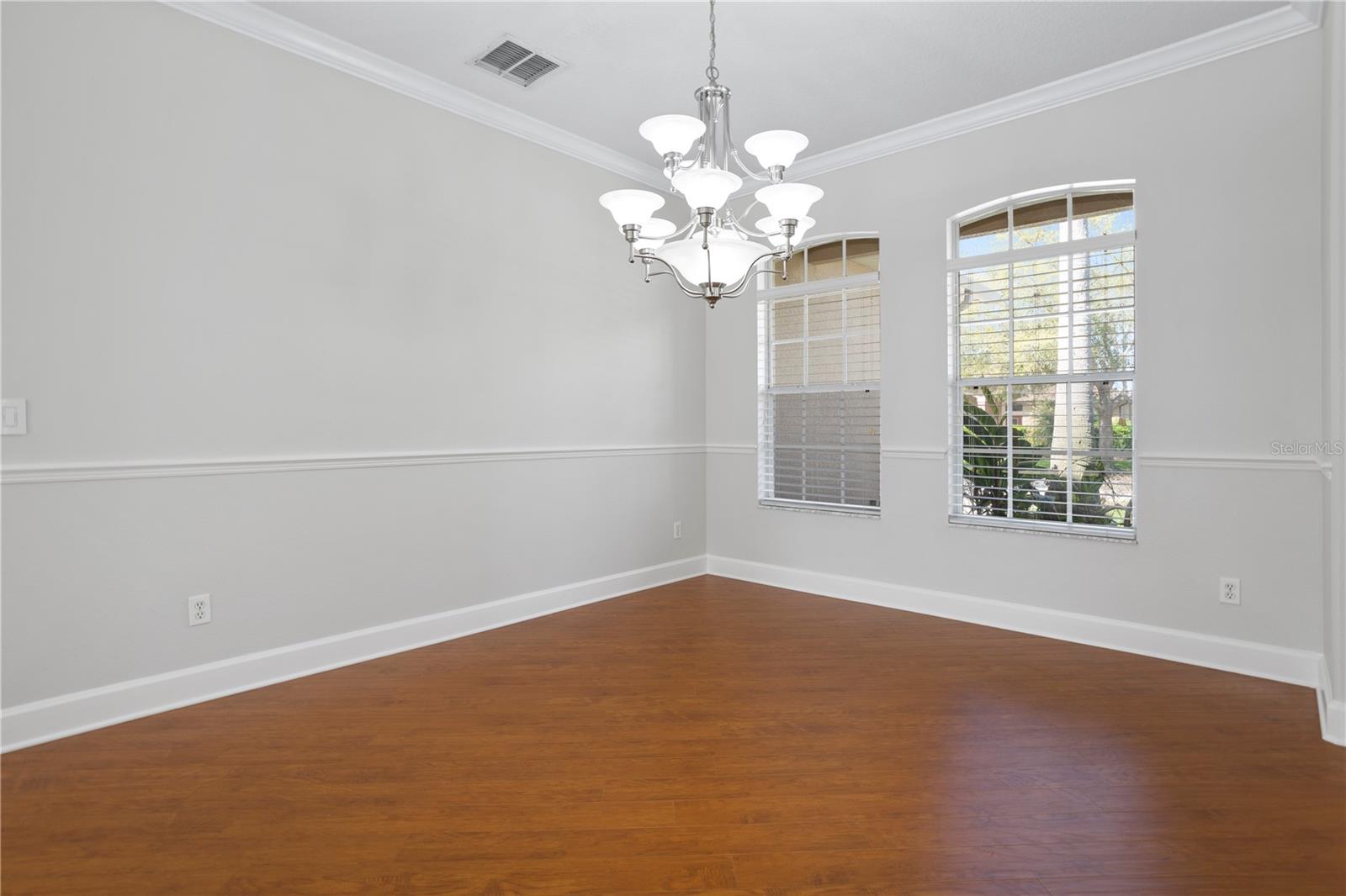 LIVE OAK RESERVE UNIT TWO - Residential