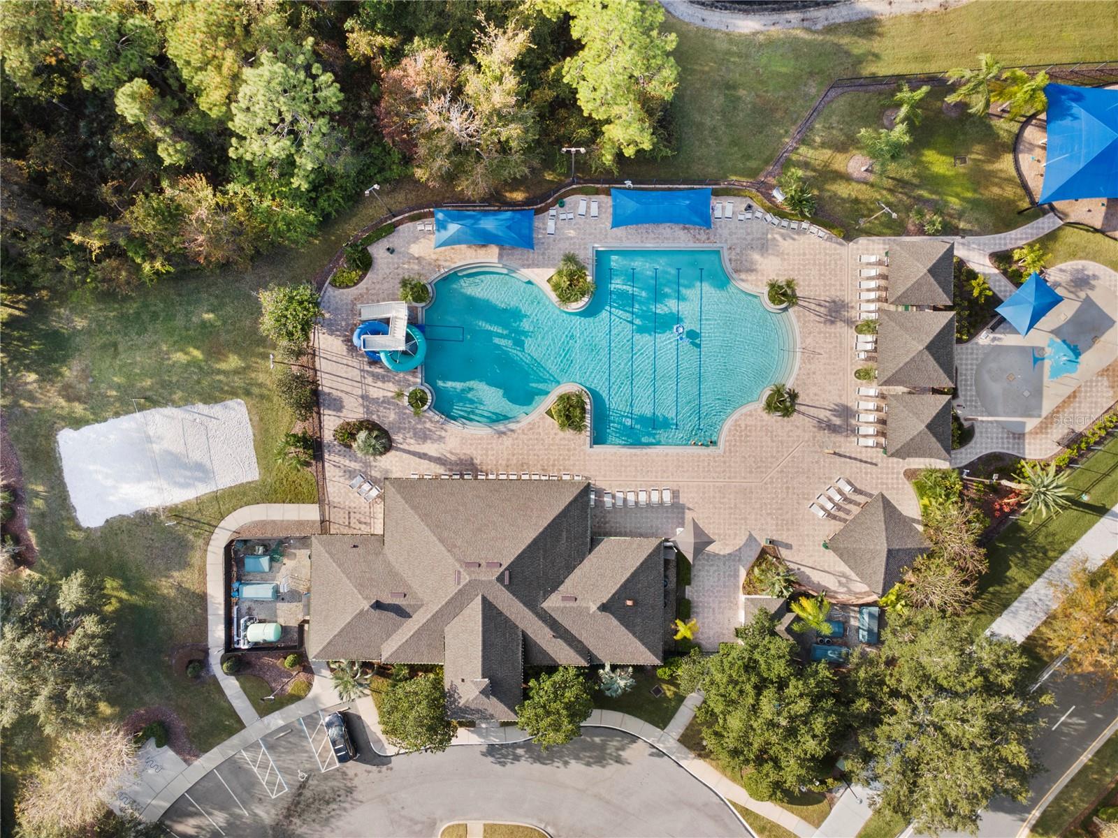 LIVE OAK RESERVE UNIT TWO - Residential