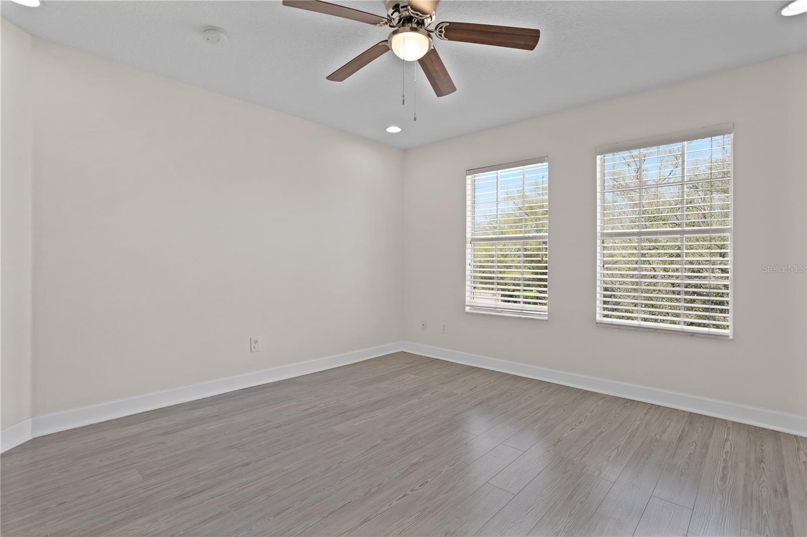 LIVE OAK RESERVE UNIT TWO - Residential