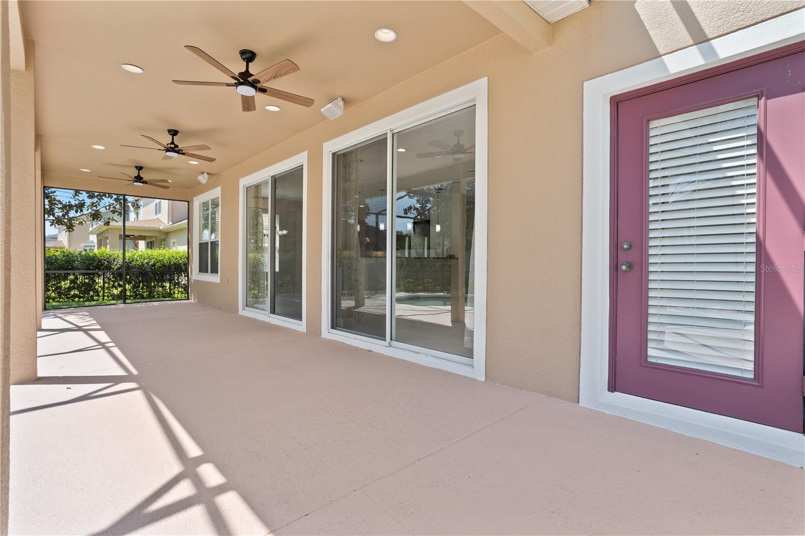 LIVE OAK RESERVE UNIT TWO - Residential