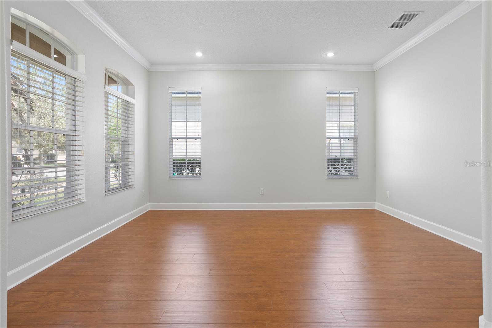 LIVE OAK RESERVE UNIT TWO - Residential