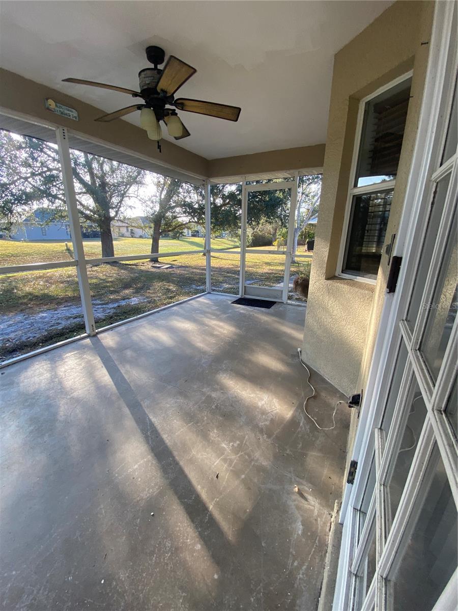 PUNTA GORDA ISLES SEC 20 - Residential Lease