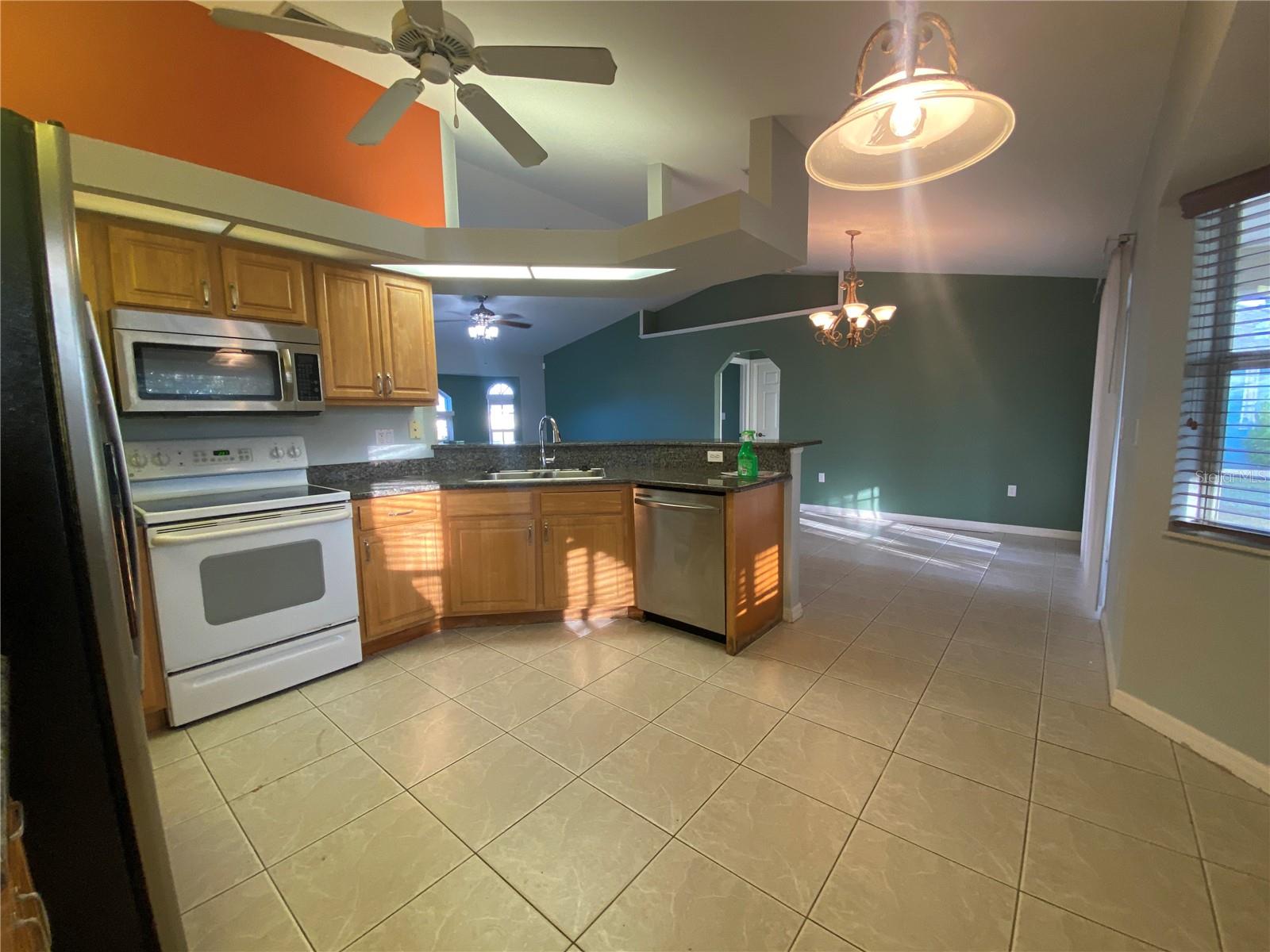 PUNTA GORDA ISLES SEC 20 - Residential Lease