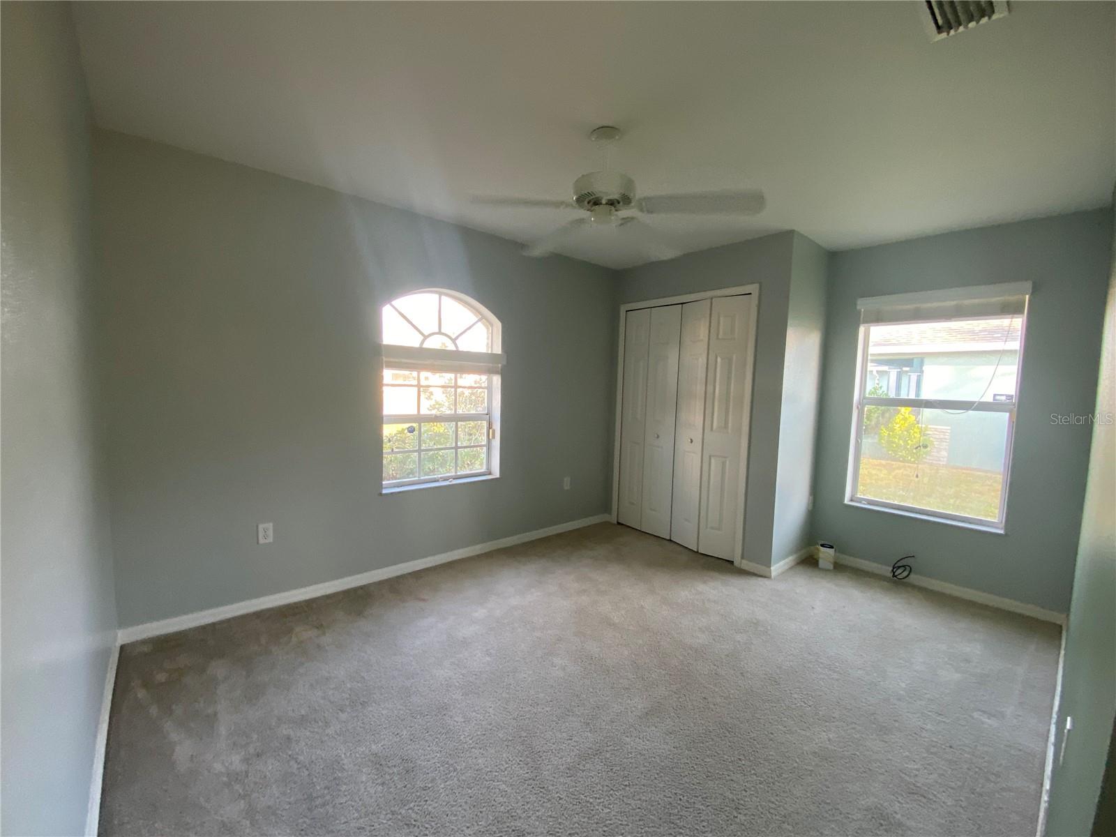 PUNTA GORDA ISLES SEC 20 - Residential Lease