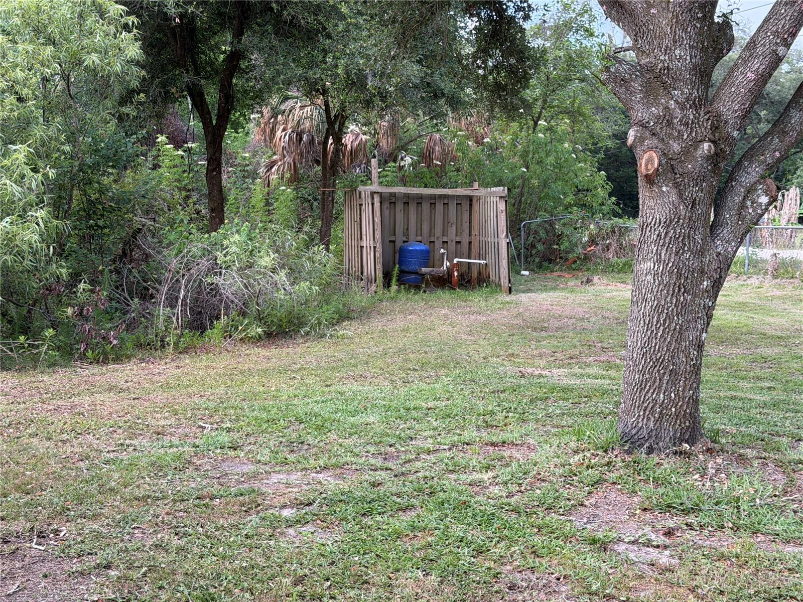 HEATHER PARK - Residential