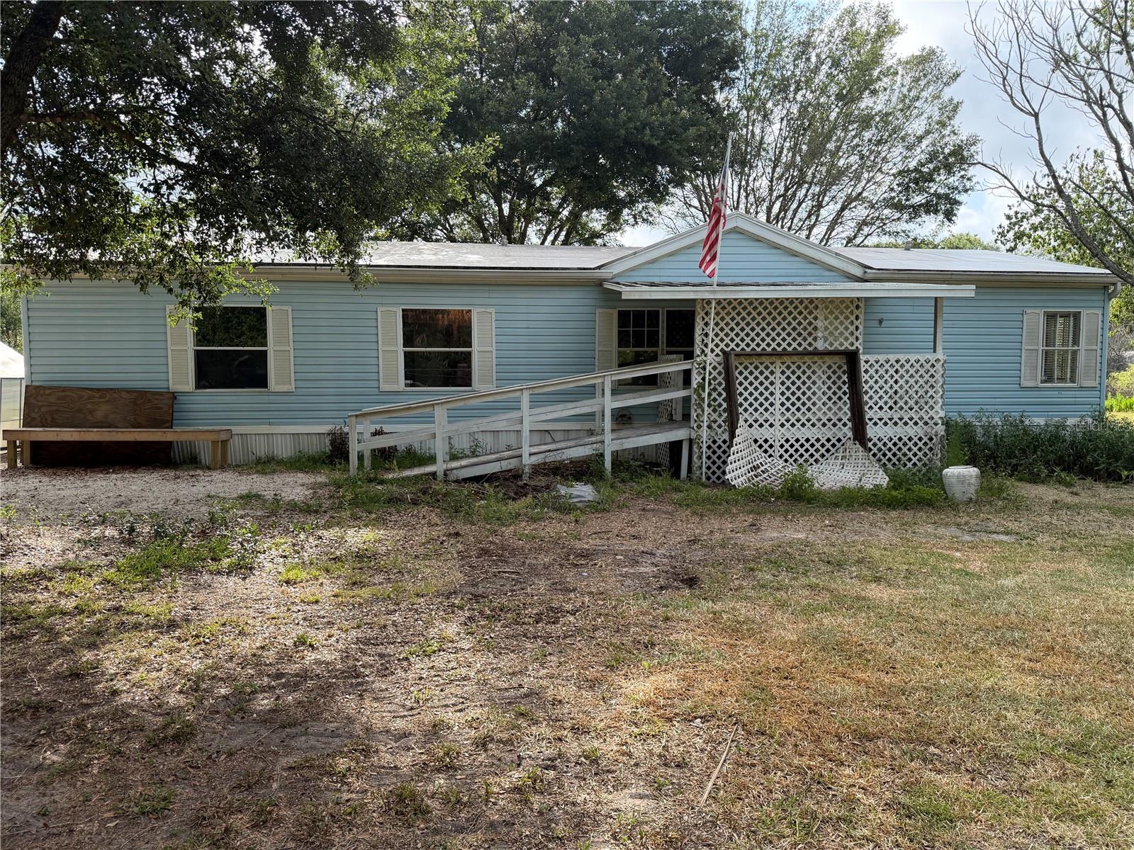 HEATHER PARK - Residential