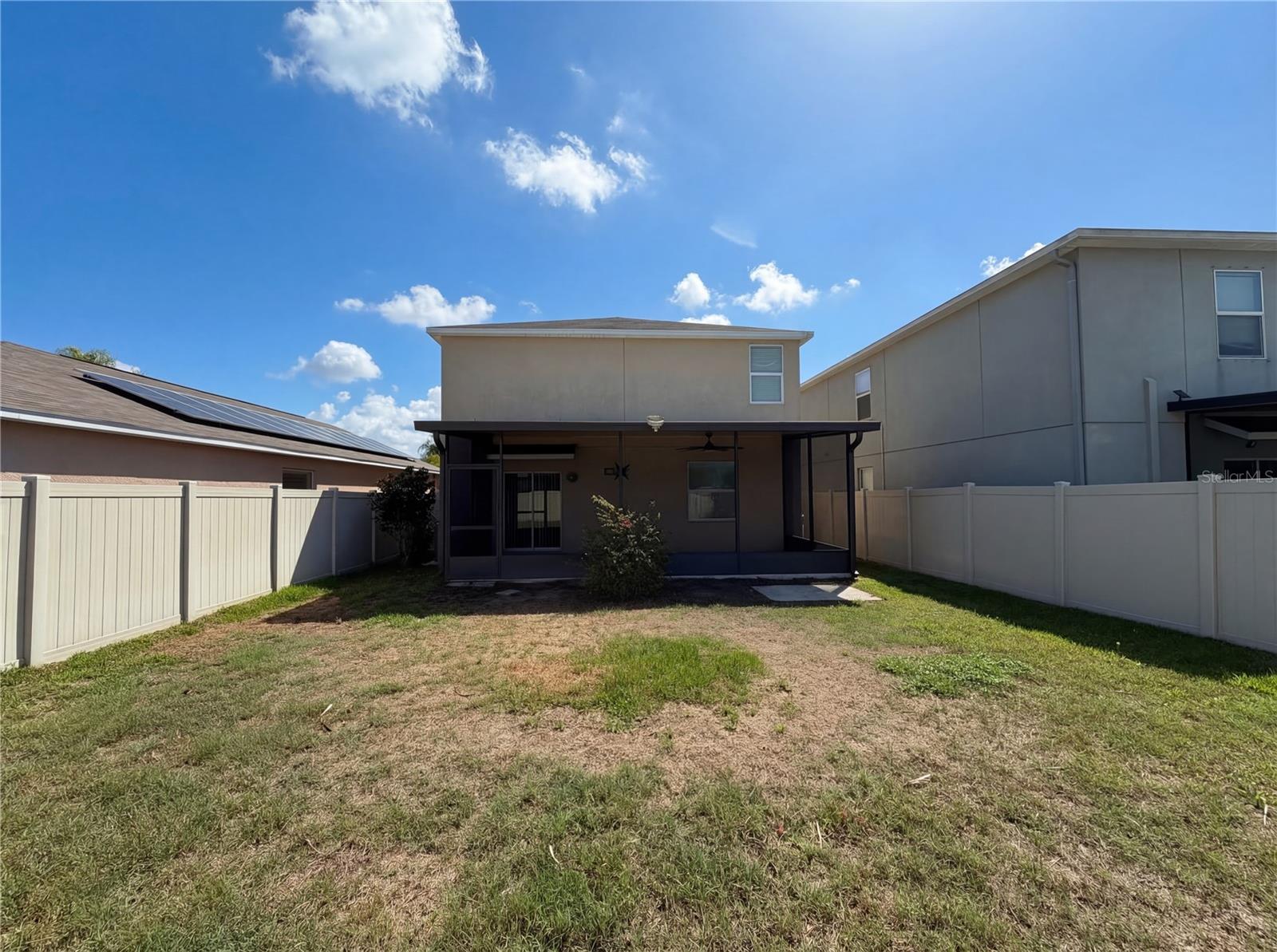 SUNSHINE VILLAGE PH 2 - Residential