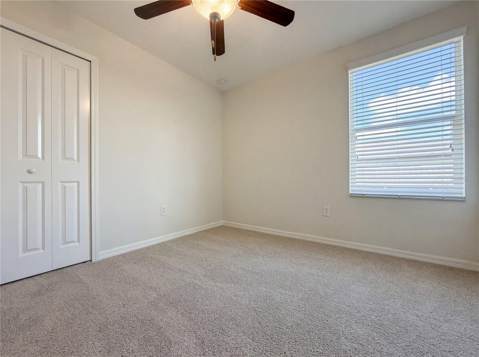 SUNSHINE VILLAGE PH 2 - Residential