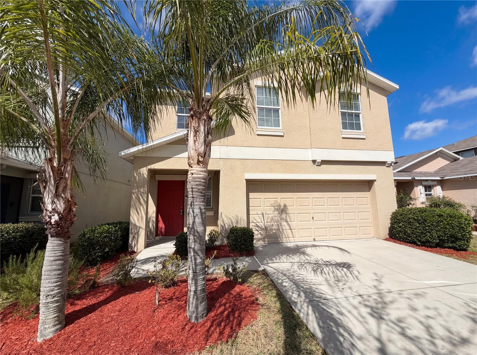 SUNSHINE VILLAGE PH 2 - Residential