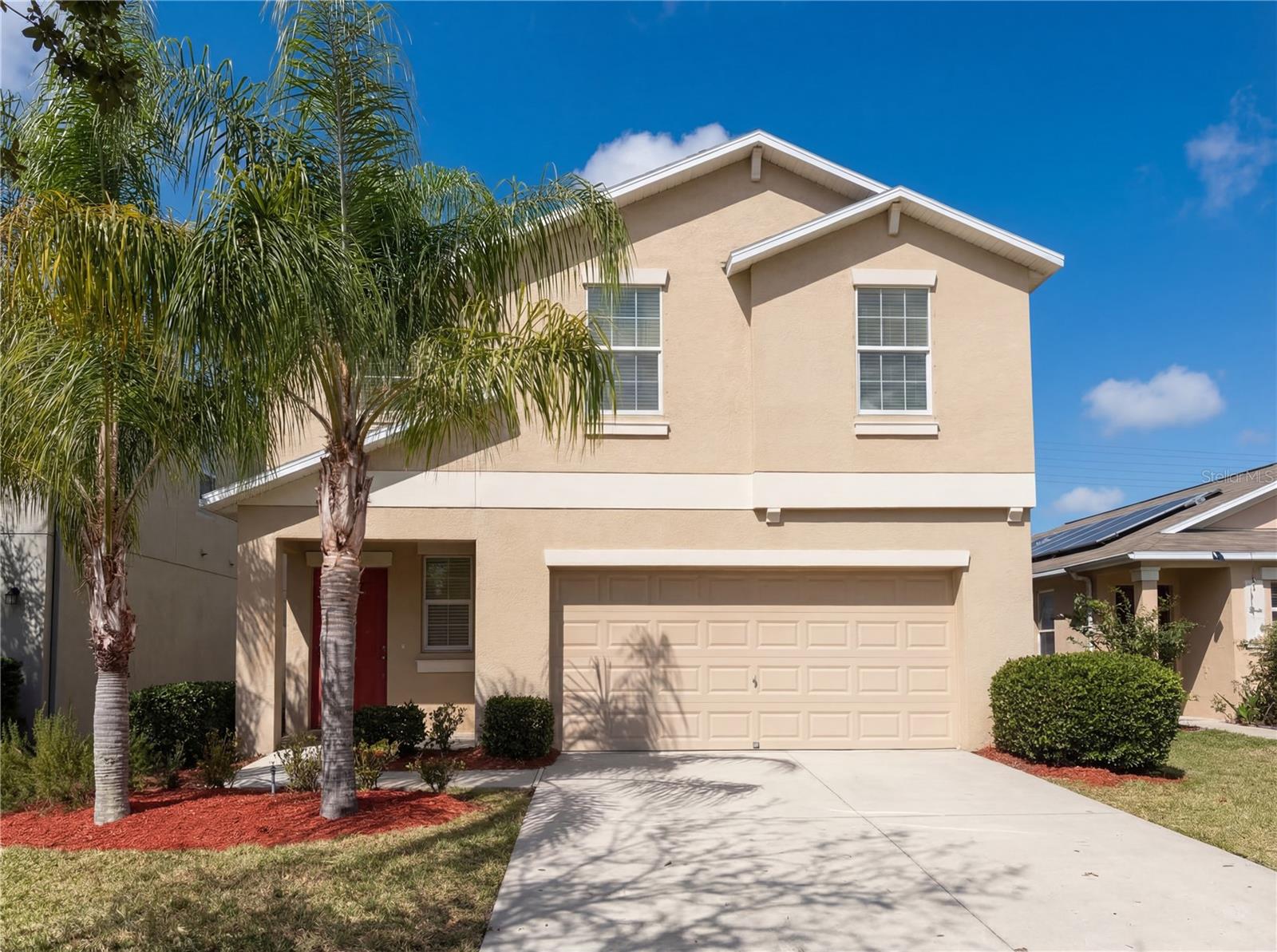 SUNSHINE VILLAGE PH 2 - Residential