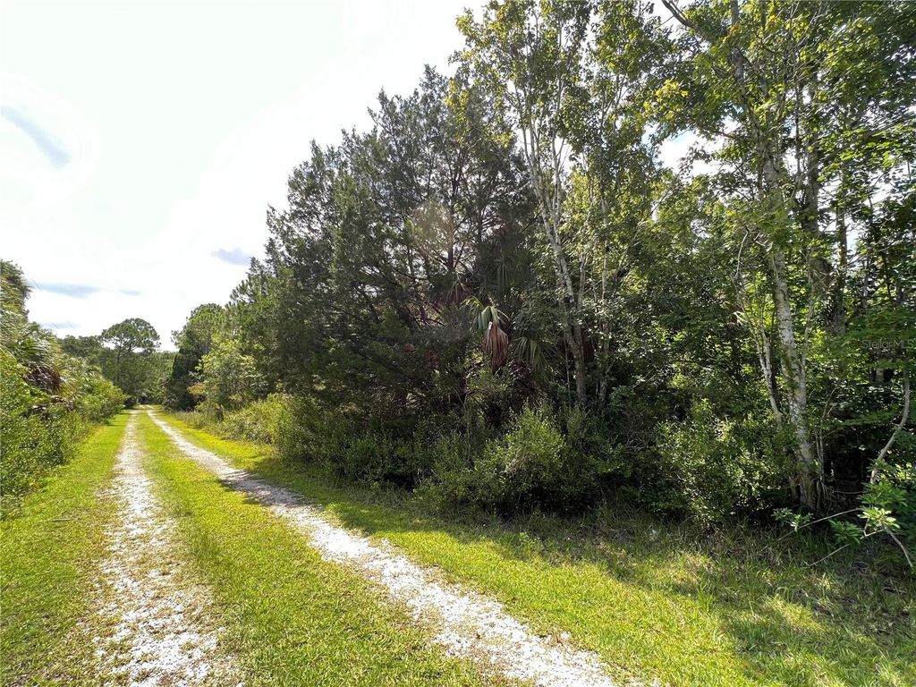 Photo of Tbd Girard Road, Hudson, FL 34679 (MLS # U8208217)